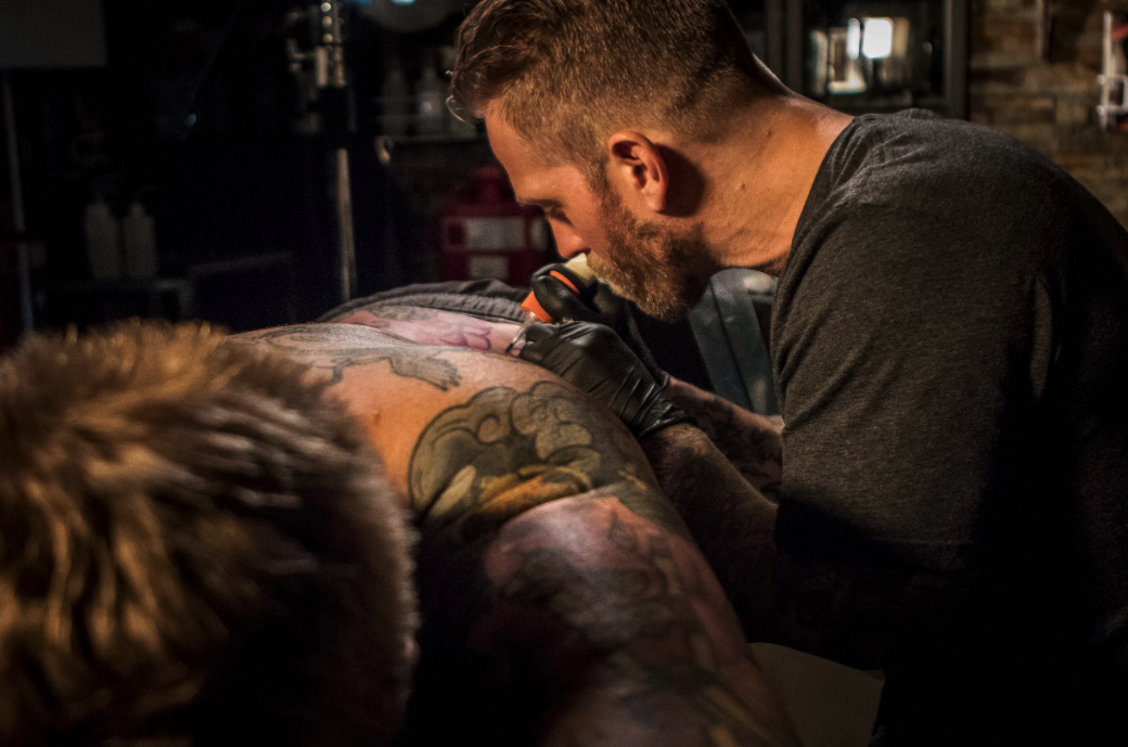 When Good Tattoos Go Bad: A Guide to Poorly-Aging Ink