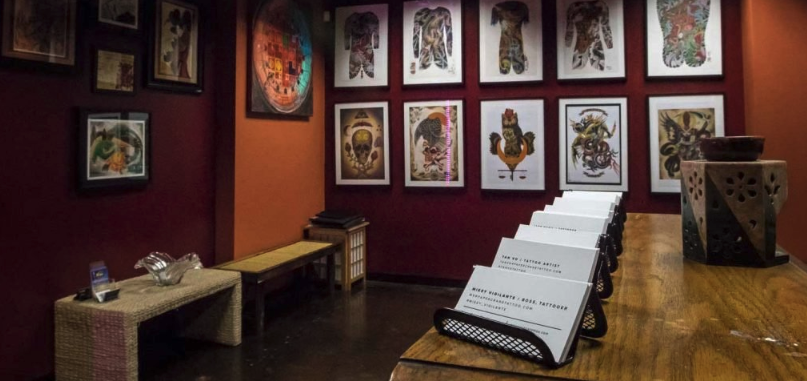 Long Beach's Premier Destination for Tattoo Art