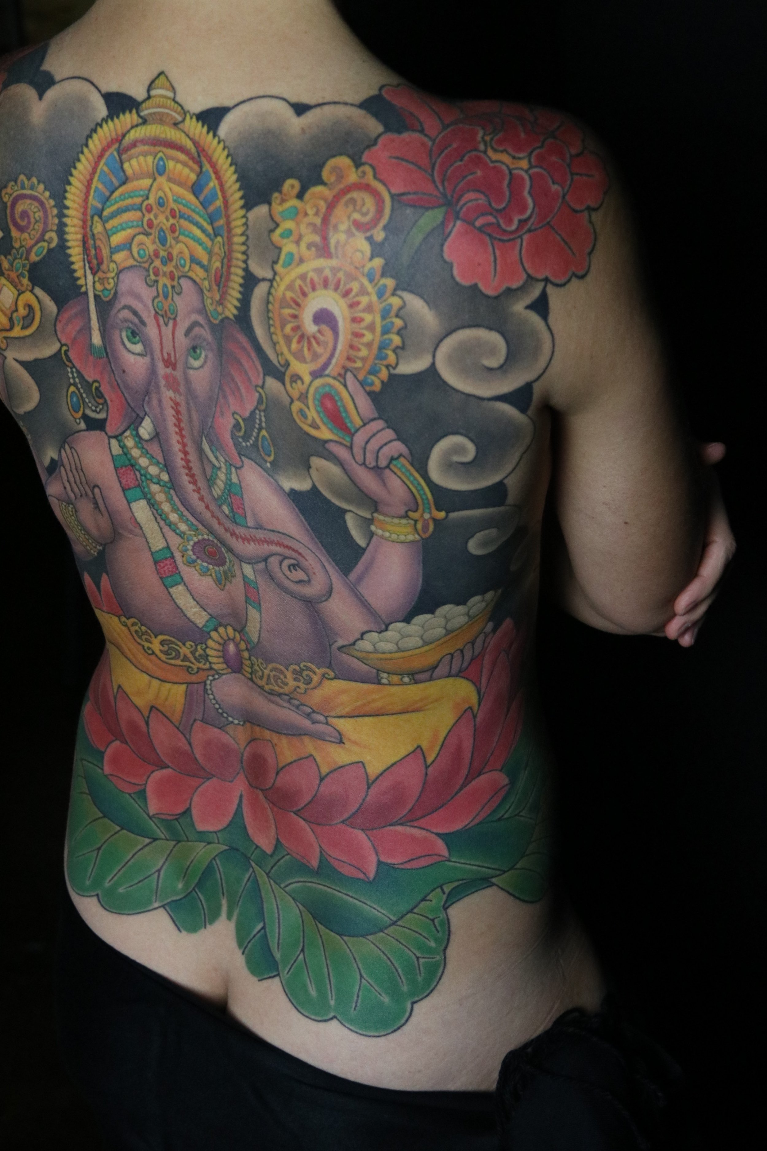 Tattoo Cost: What to Expect — Paper Crane Tattoo Studio