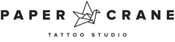 Paper Crane Tattoo Studio