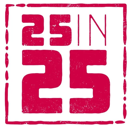 25IN25 — British Society For Heart Failure