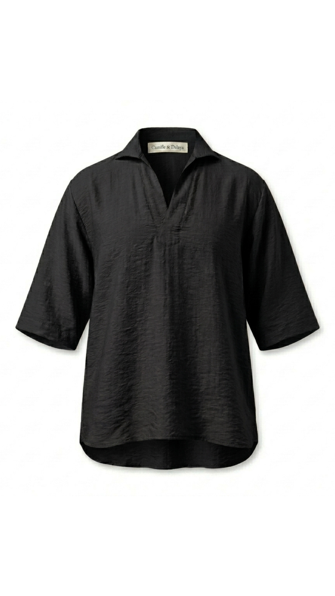 Midnight Onyx Shirt