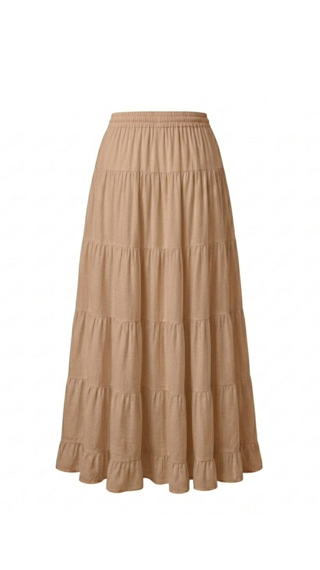 Diva Skirt - Brown (3).png