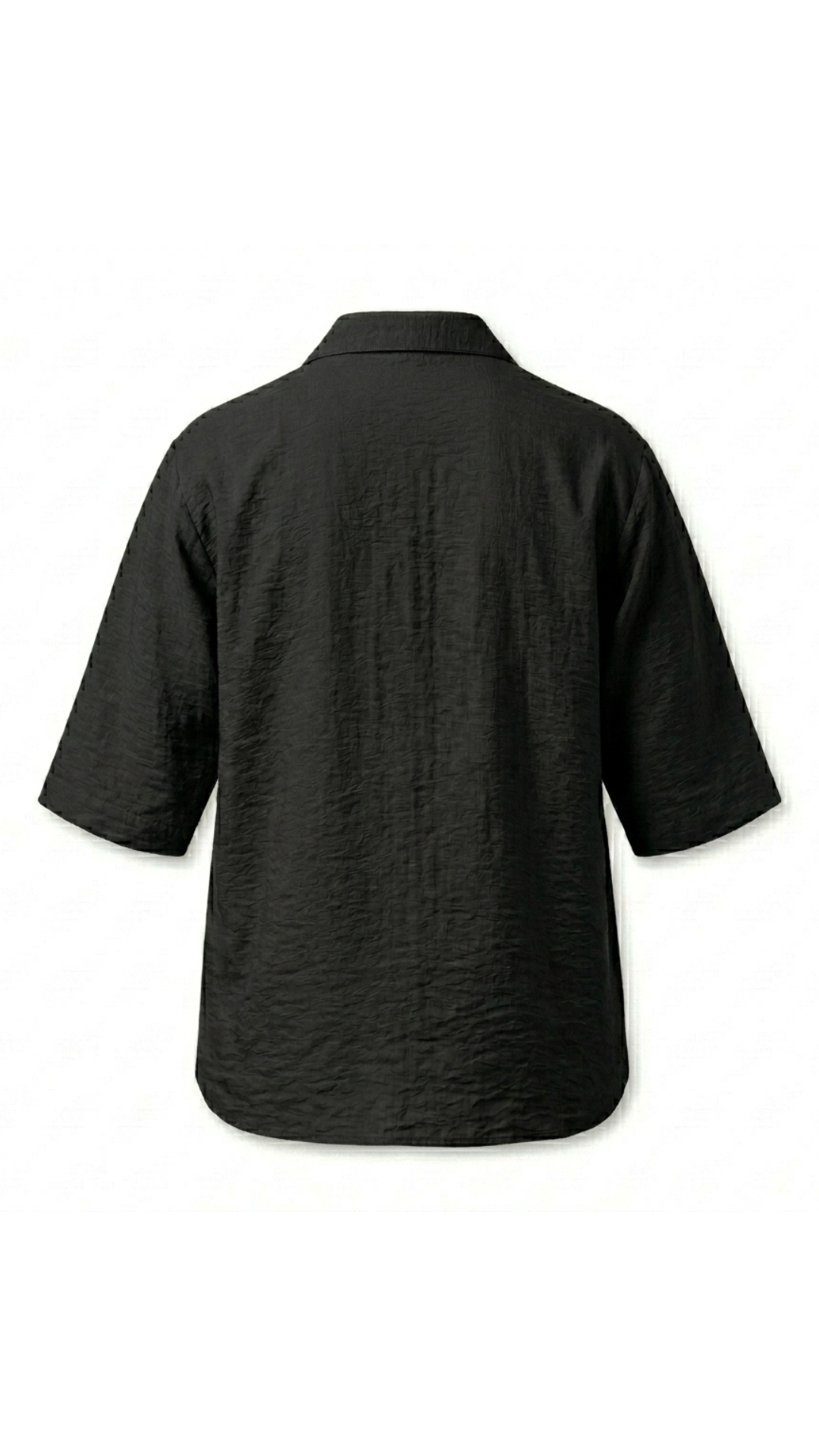 Men's Shirt - Black (2).png
