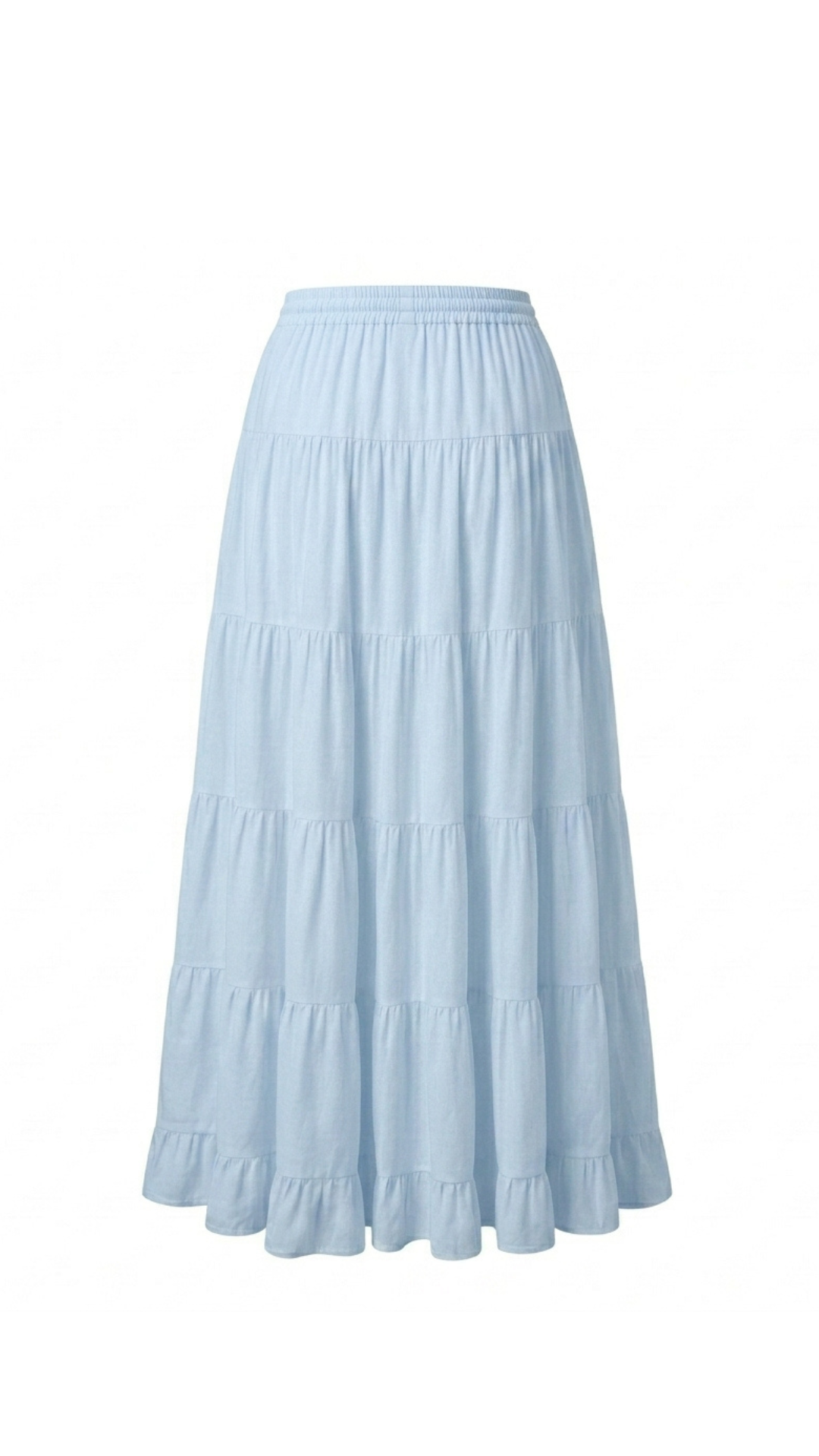 Diva Skirt - Blue (5).png