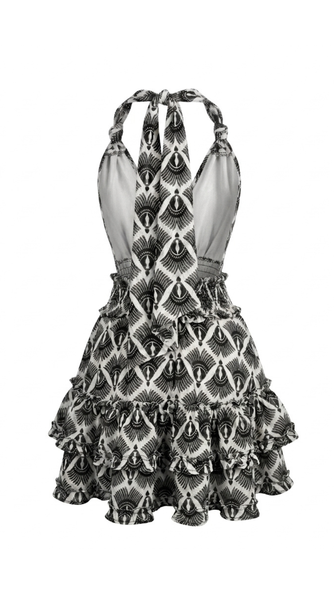 Dress Vanda (Monochrome) (3).png