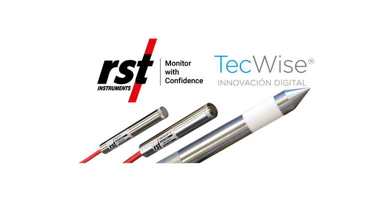 Strumento Rst RST Instruments — TecWise