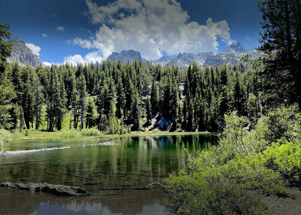 Mammoth Lakes Property Management & Vacation Home Care