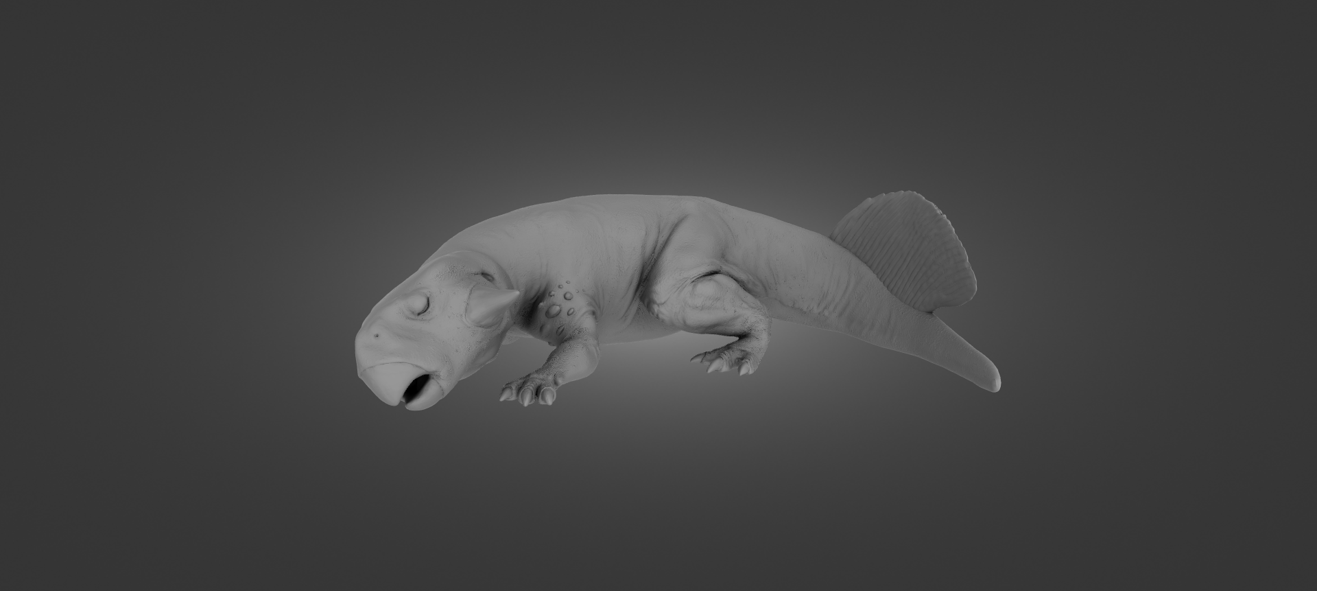 Psittacosaurus Pose 4-render(1).png