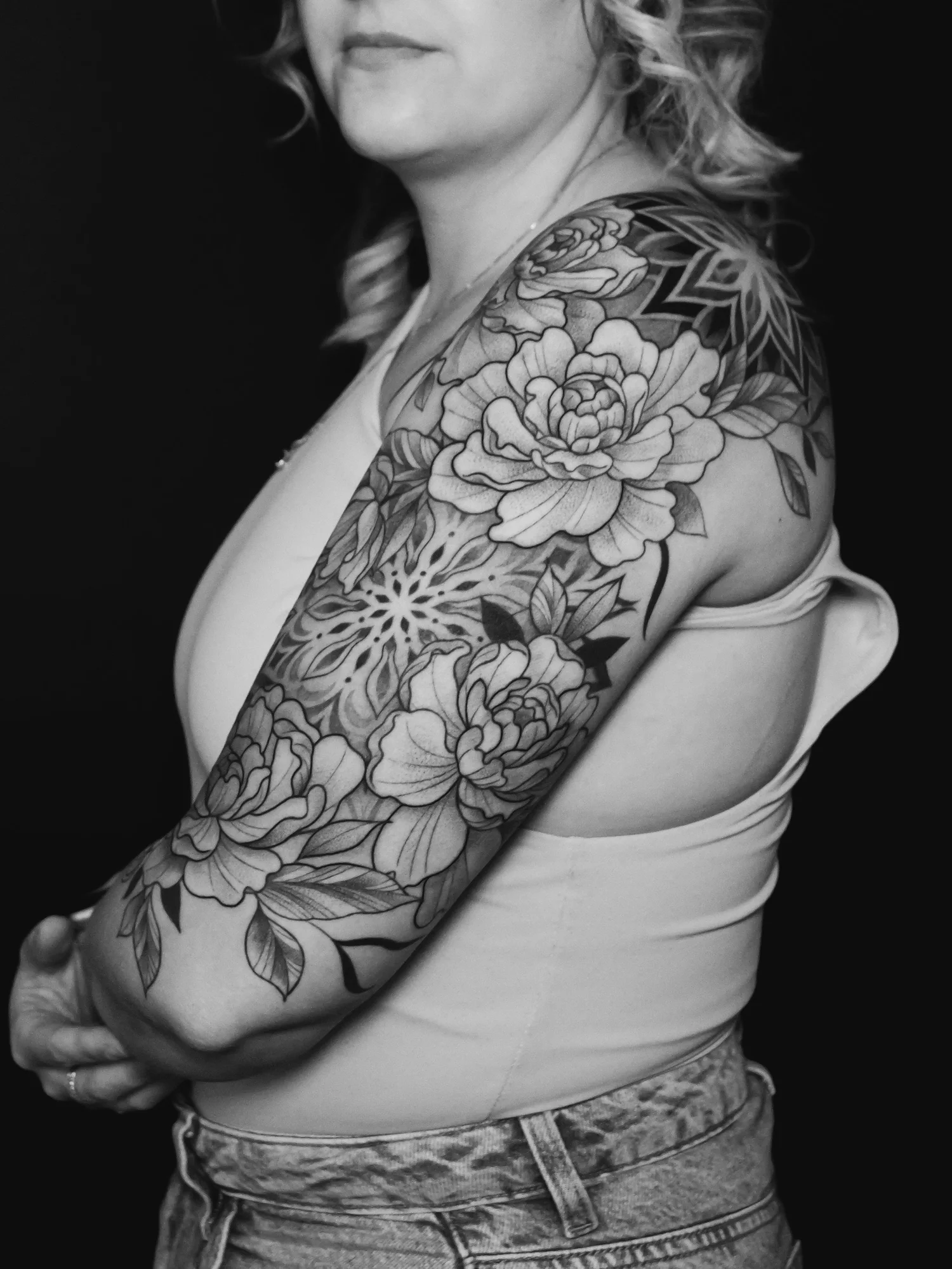 Jasper Rey — Magna Tattoo