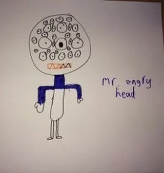 Giving #youngpeople a #safespace to express their thoughts &amp; emotions is at the heart of what we do #mentalhealthawareness