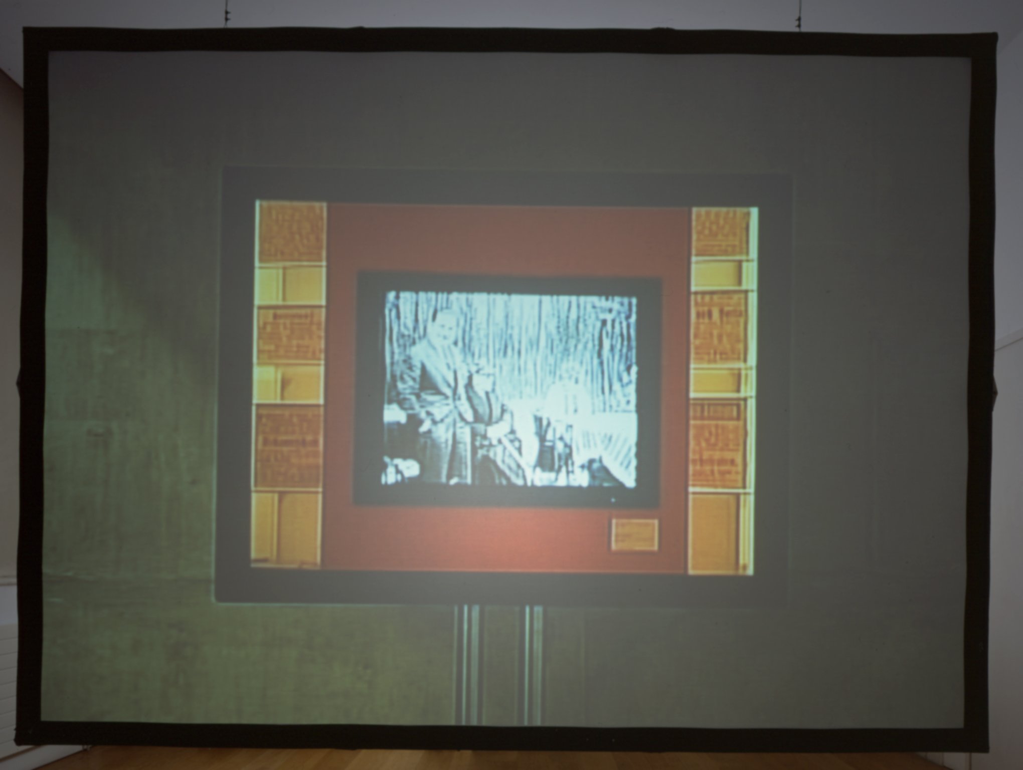 Mark Wallinger, Third Generation (Ascher Family), 2003. Detail 1.jpg