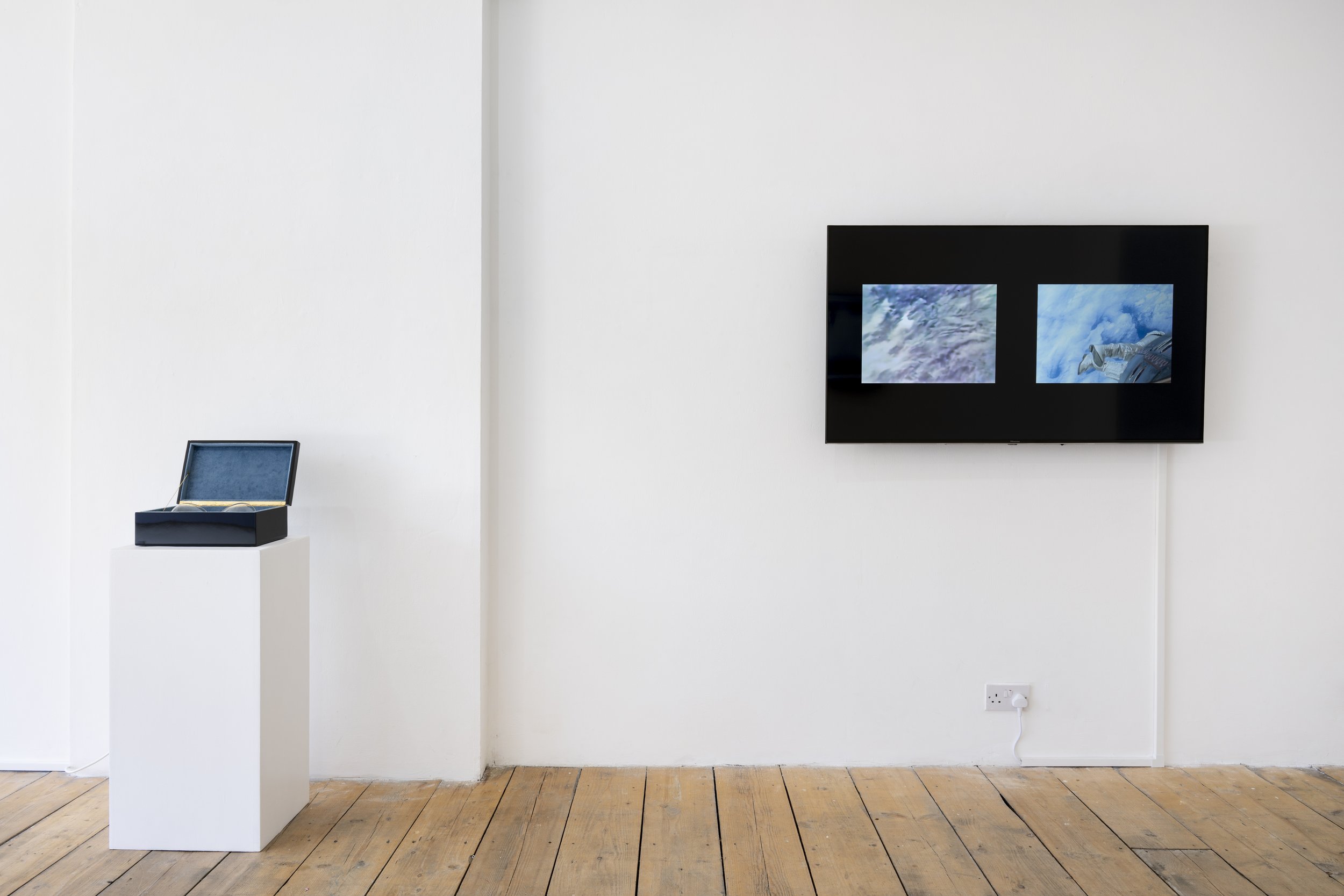 Mark Wallinger, Exhibition View 18, Tension, 2025.jpg