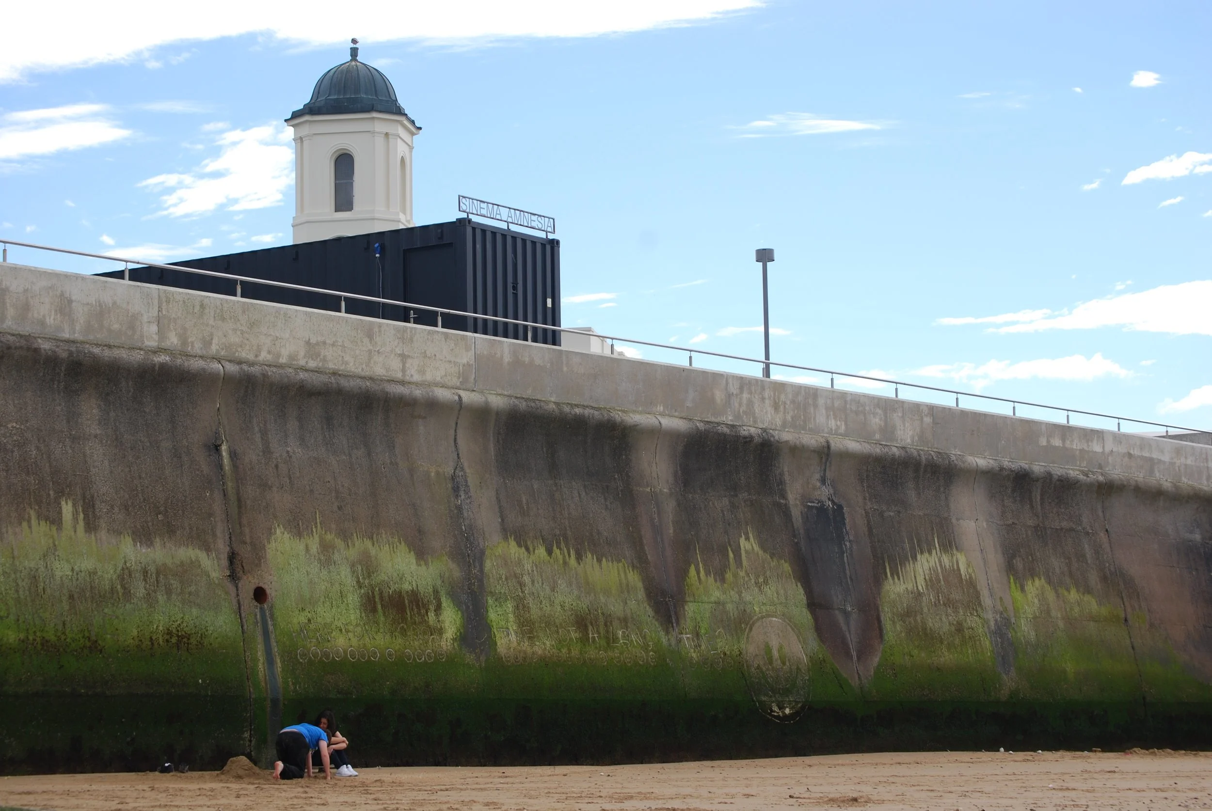Mark Wallinger, The Waste Land, 2012. 5.JPG