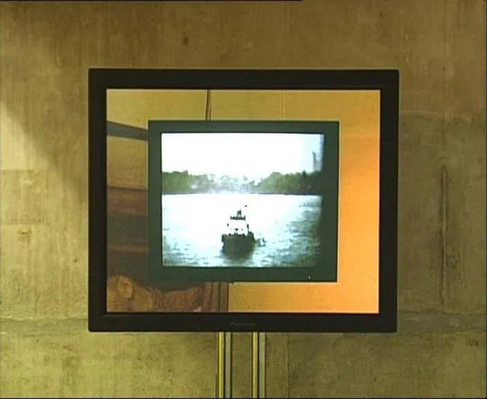 Mark Wallinger, Third Generation, 2003. Detail 1.jpg