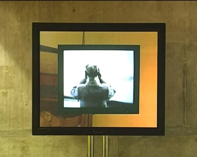 Mark Wallinger, Third Generation (Manhattan), 2003. Detail 4.jpg