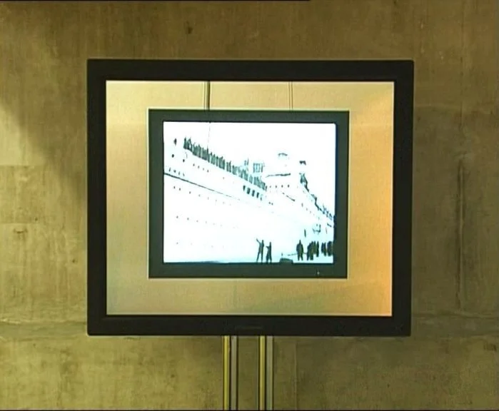 Mark Wallinger, Third Generation (Manhattan), 2003. Detail 1.jpg