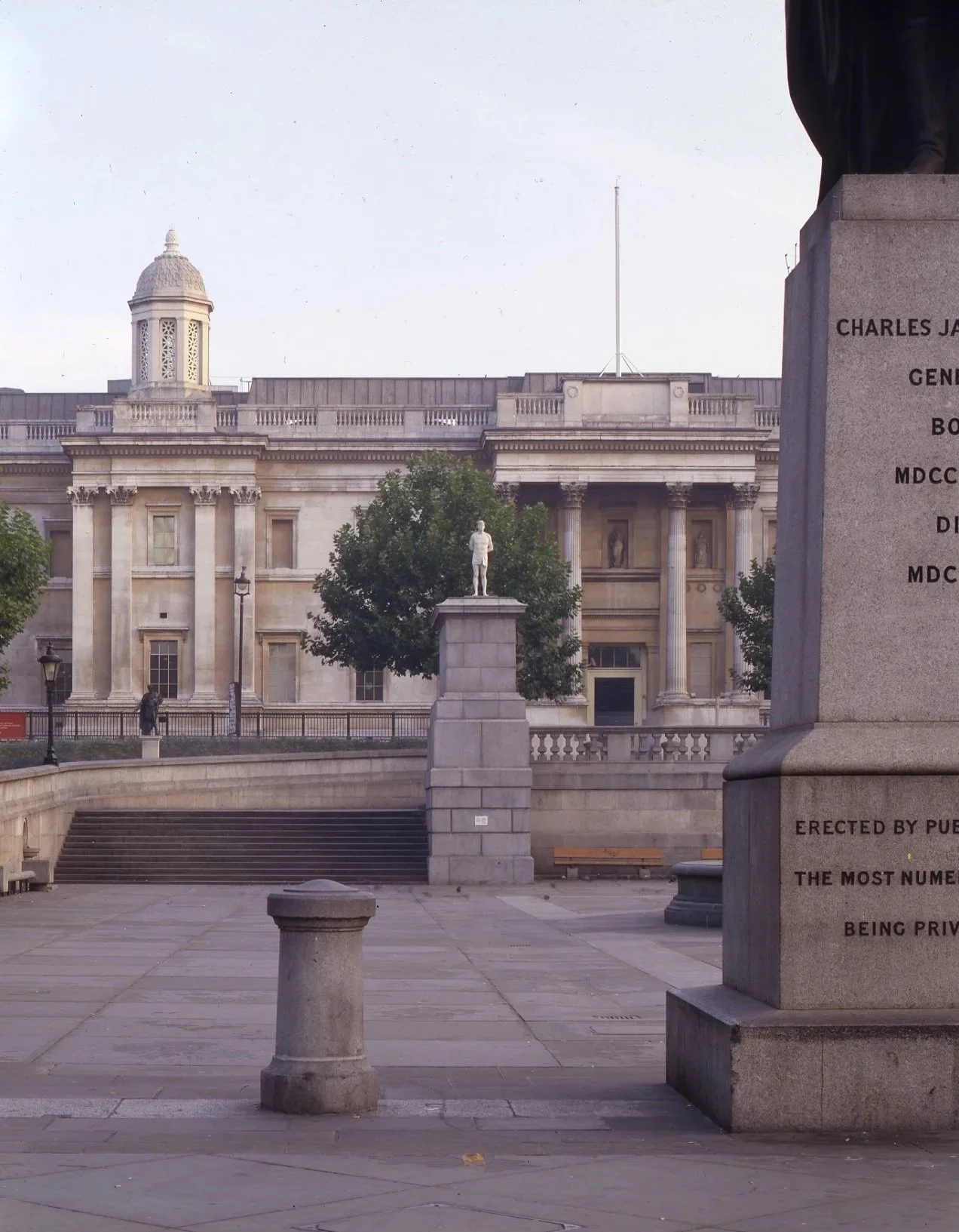 Mark Wallinger, Ecce Homo, 1999-2000. Photo by John Riddy..jpg
