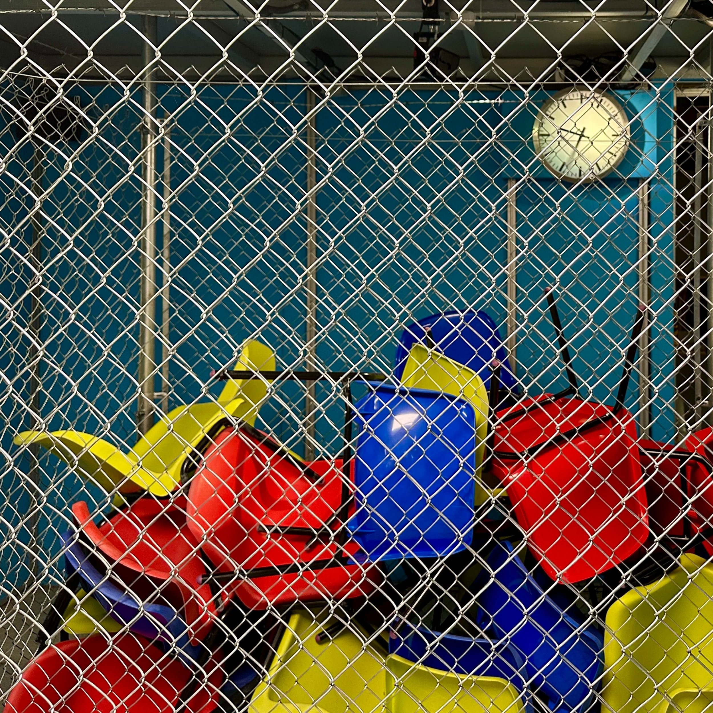 Jungle Gym, Terminal 1, Glastonbury , 2025