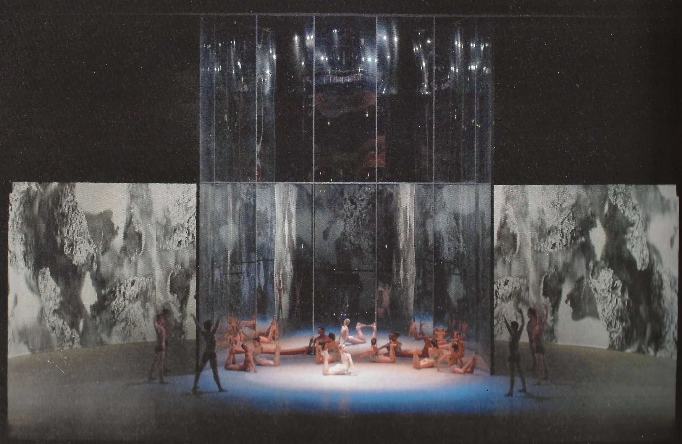 Mark Wallinger, Trespass Metamorphosis Ballet  3.jpg