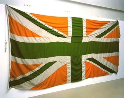 Mark Wallinger, Oxymoron, 1996.jpg