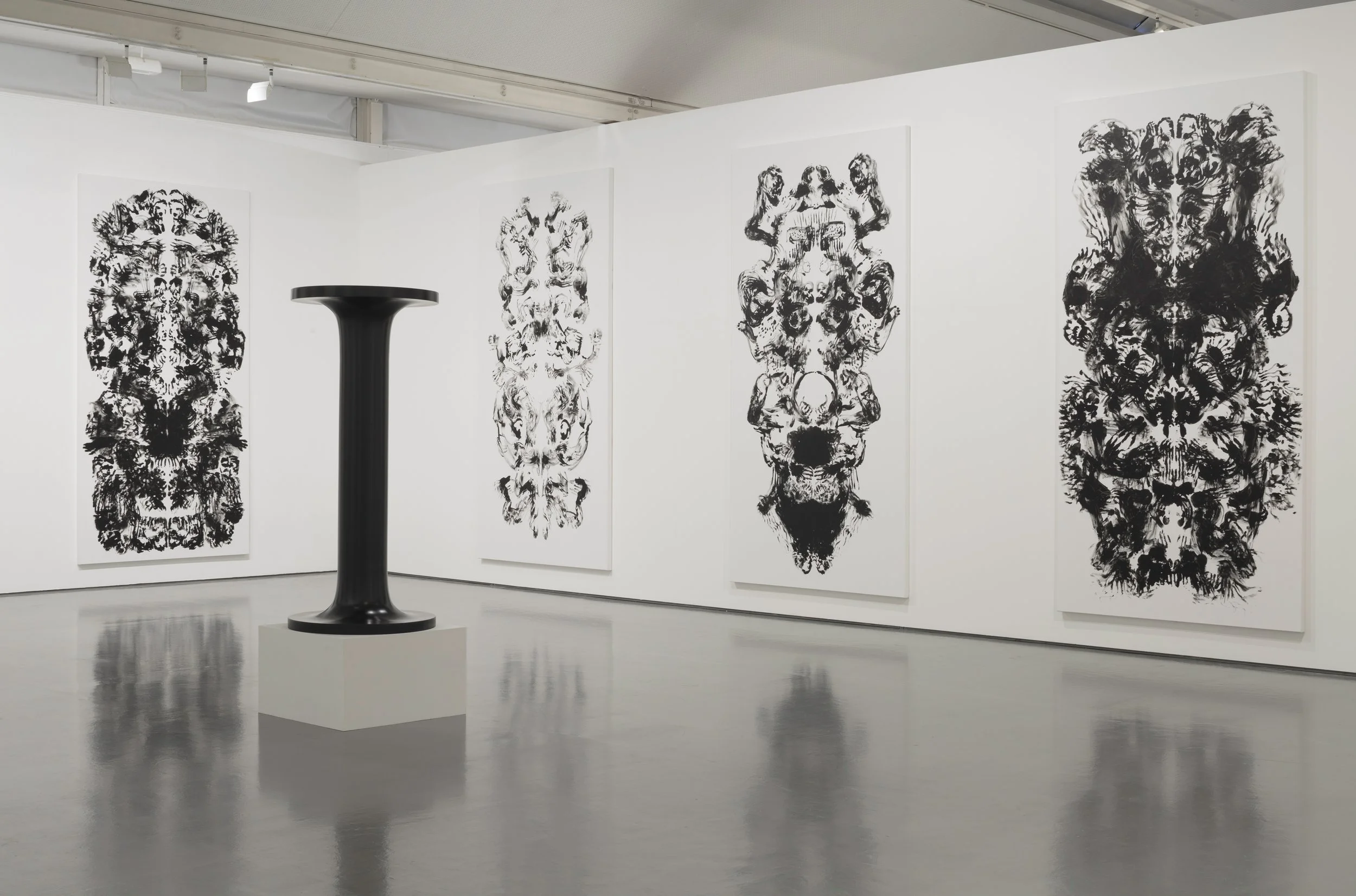 Mark Wallinger, Dundee Contemporary Arts, 2017.jpg