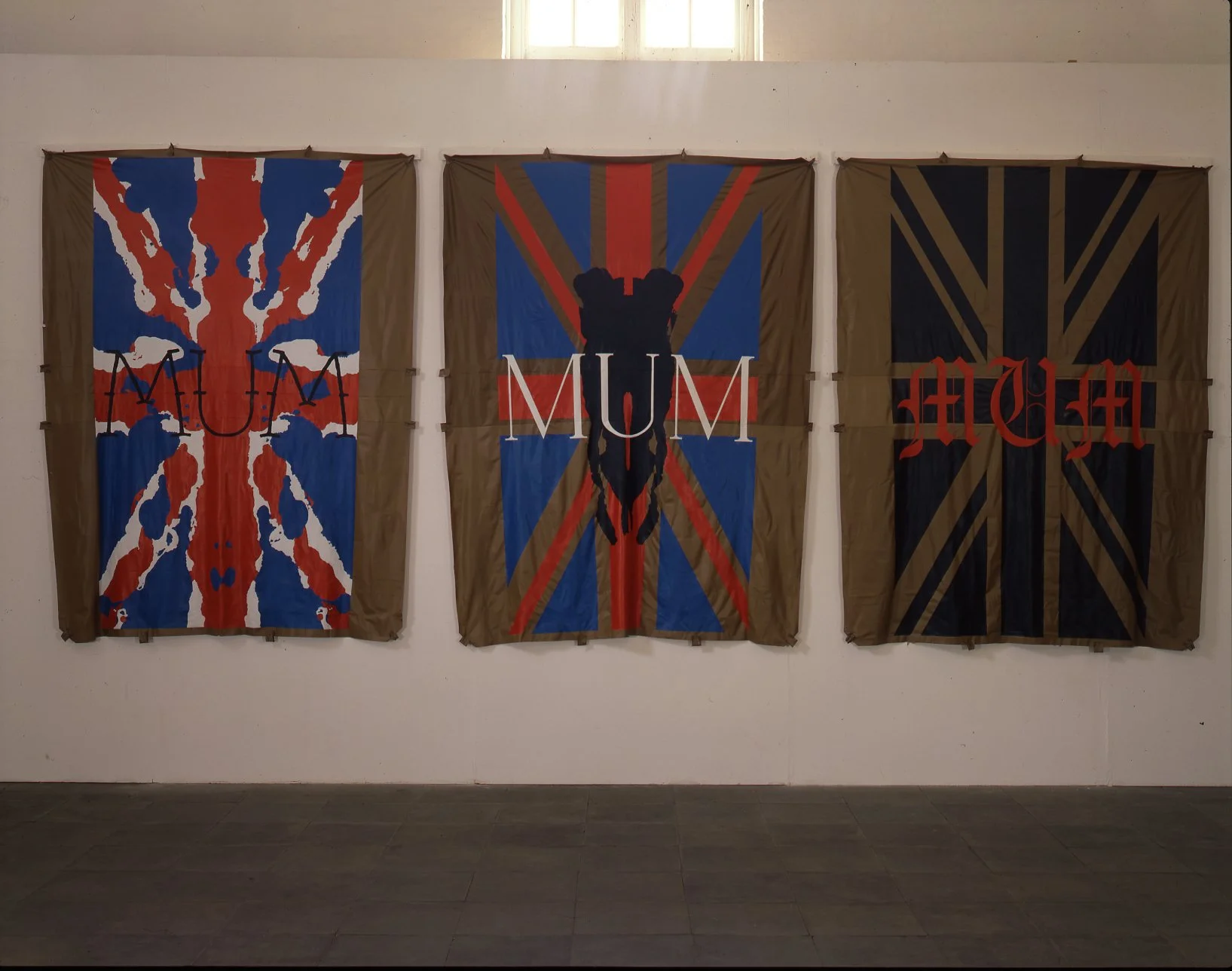 Mark Wallinger, Tattoo, 1987.jpg