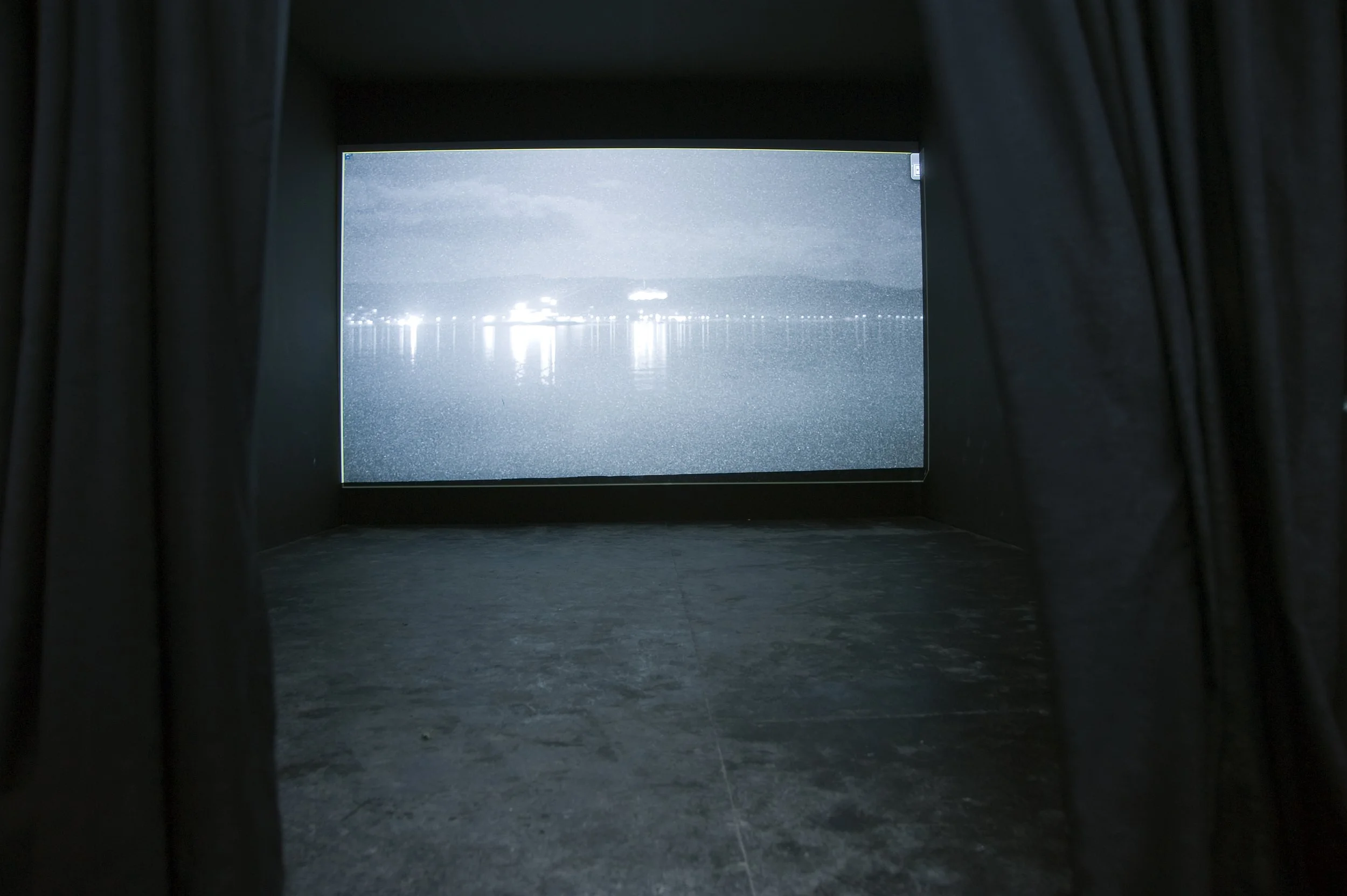 Mark Wallinger, Sinema Amnesia, 2010.4.jpg