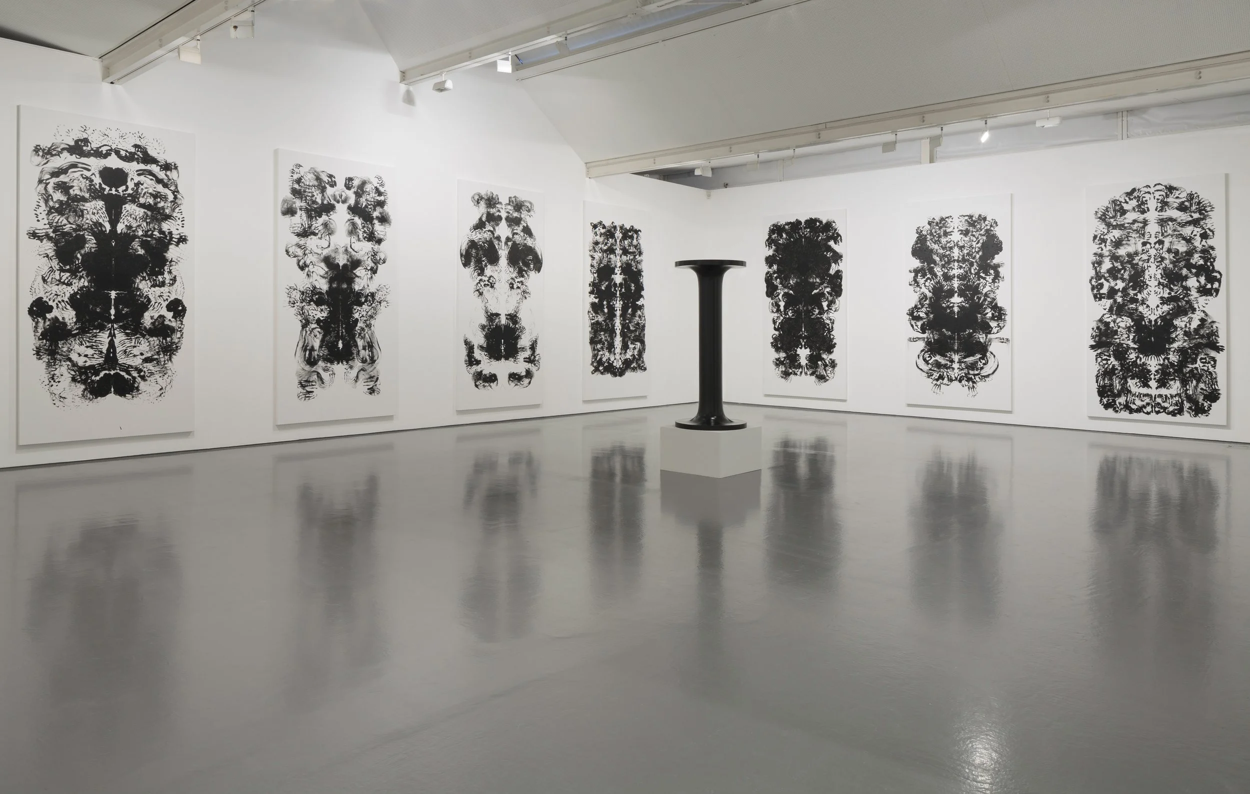 Mark Wallinger, Dundee Contemporary Arts, 2017.jpg