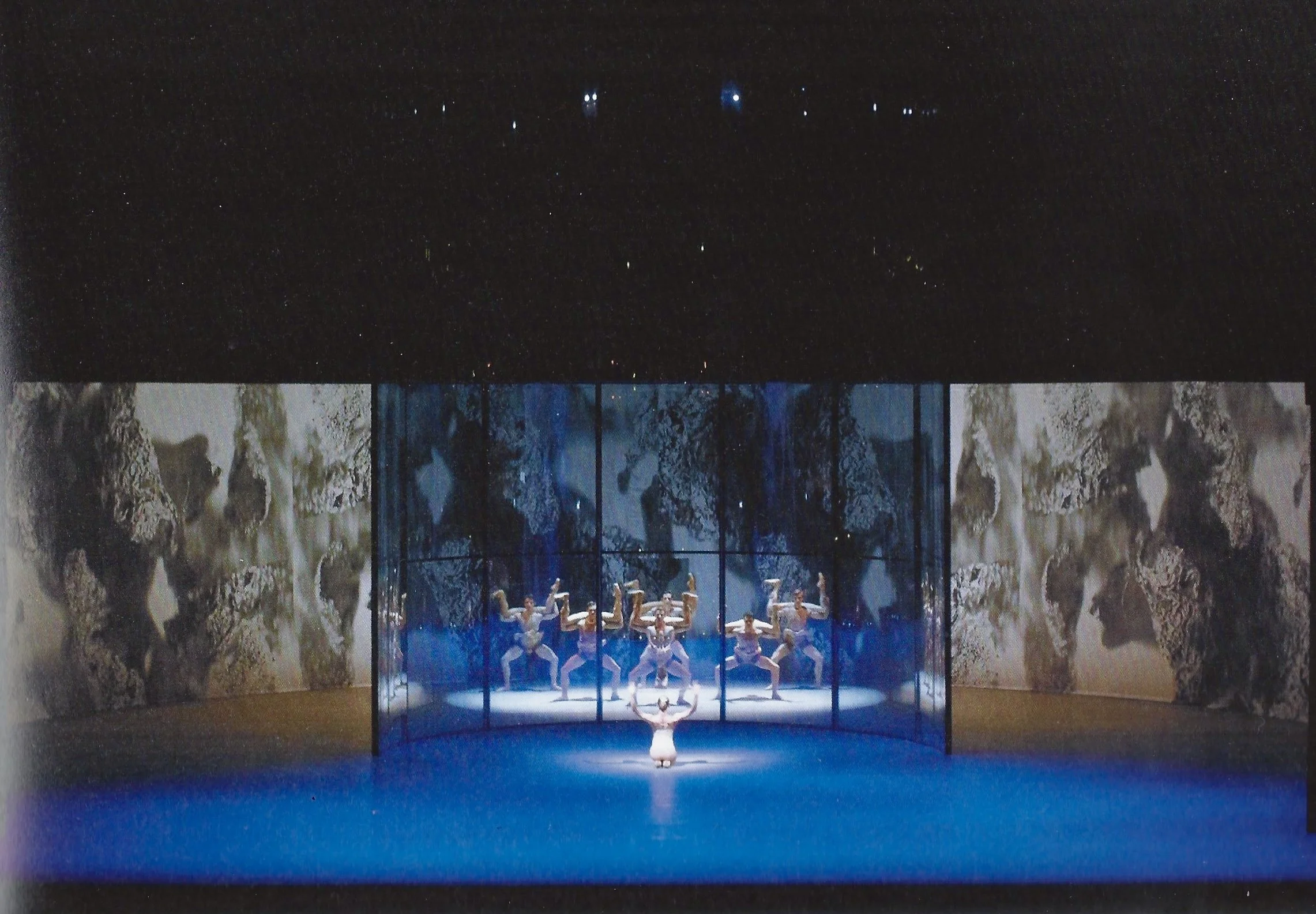 Mark Wallinger, Trespass Metamorphosis Ballet  2.jpg