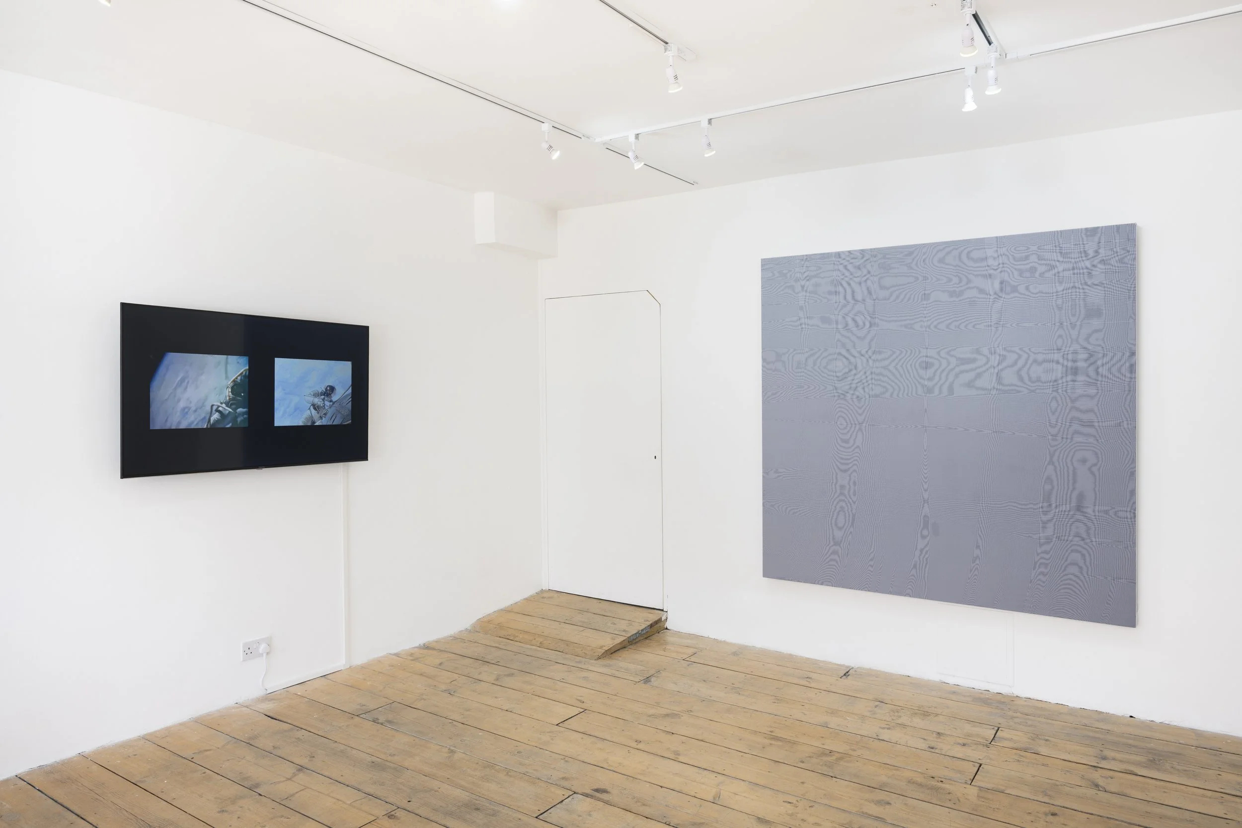 Mark Wallinger, Exhibition View 8, Tension, 2025.jpg