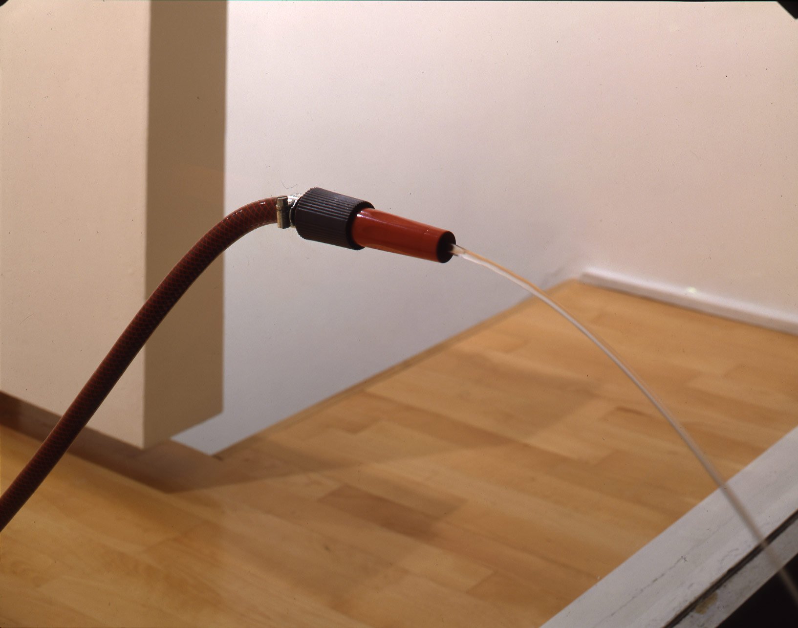 Mark Wallinger, Fountain, 1992. Detail 1.jpg