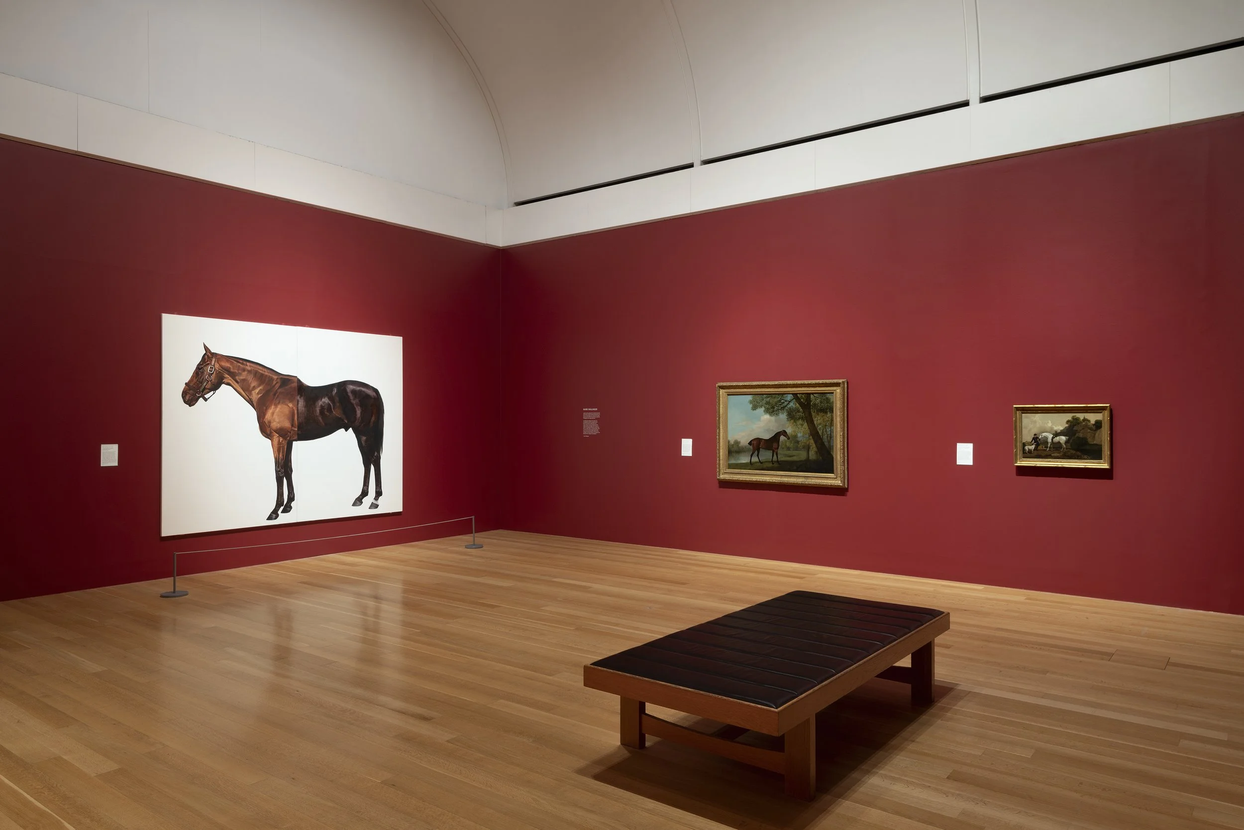 © Tate (Tori Miller)