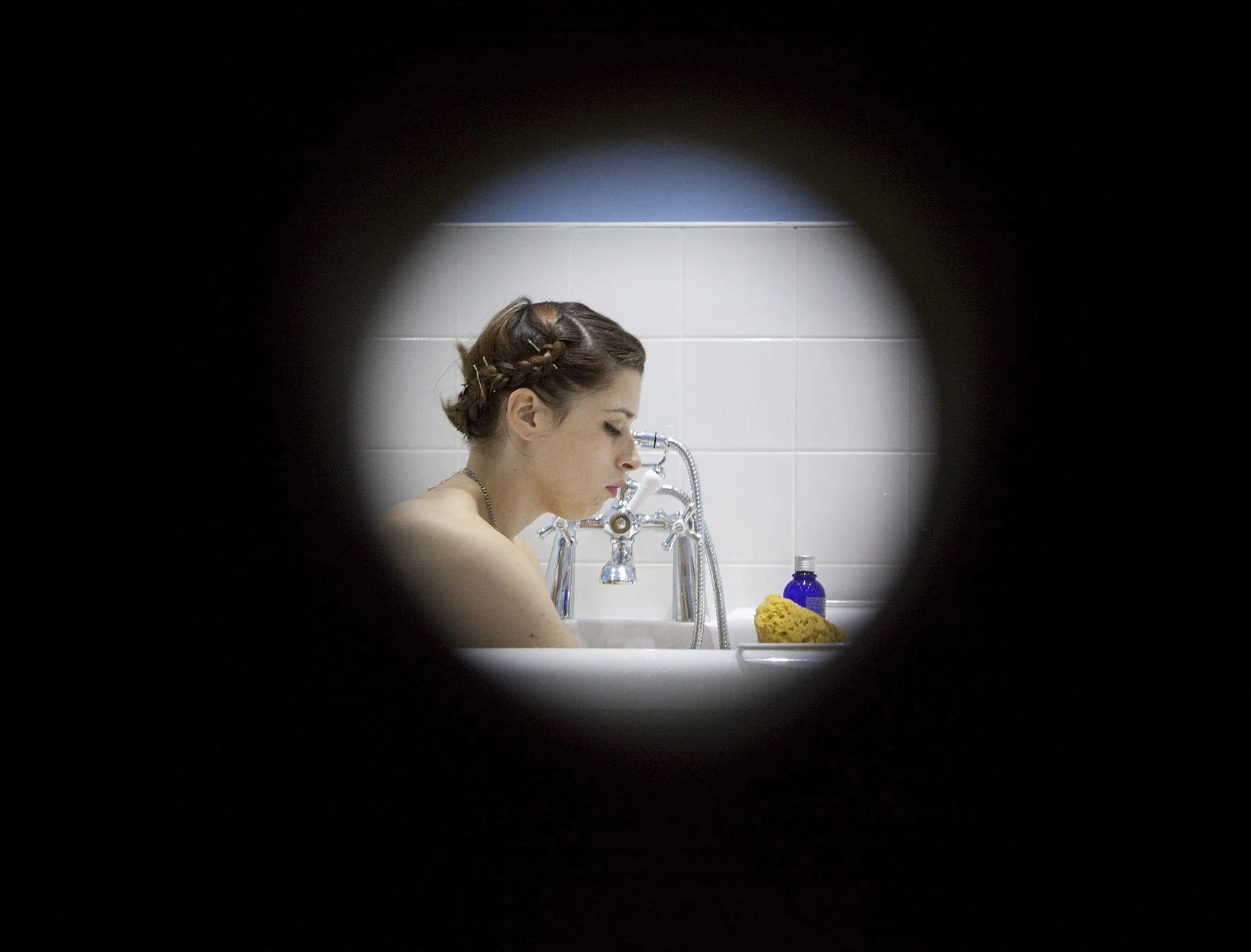 Metamorphosis: Titian, 2012 | The National Gallery