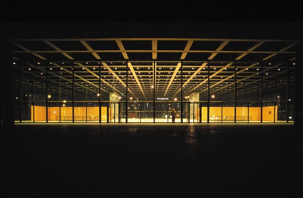 Mark Wallinger, Sleeper, 2004. Performance view.jpg