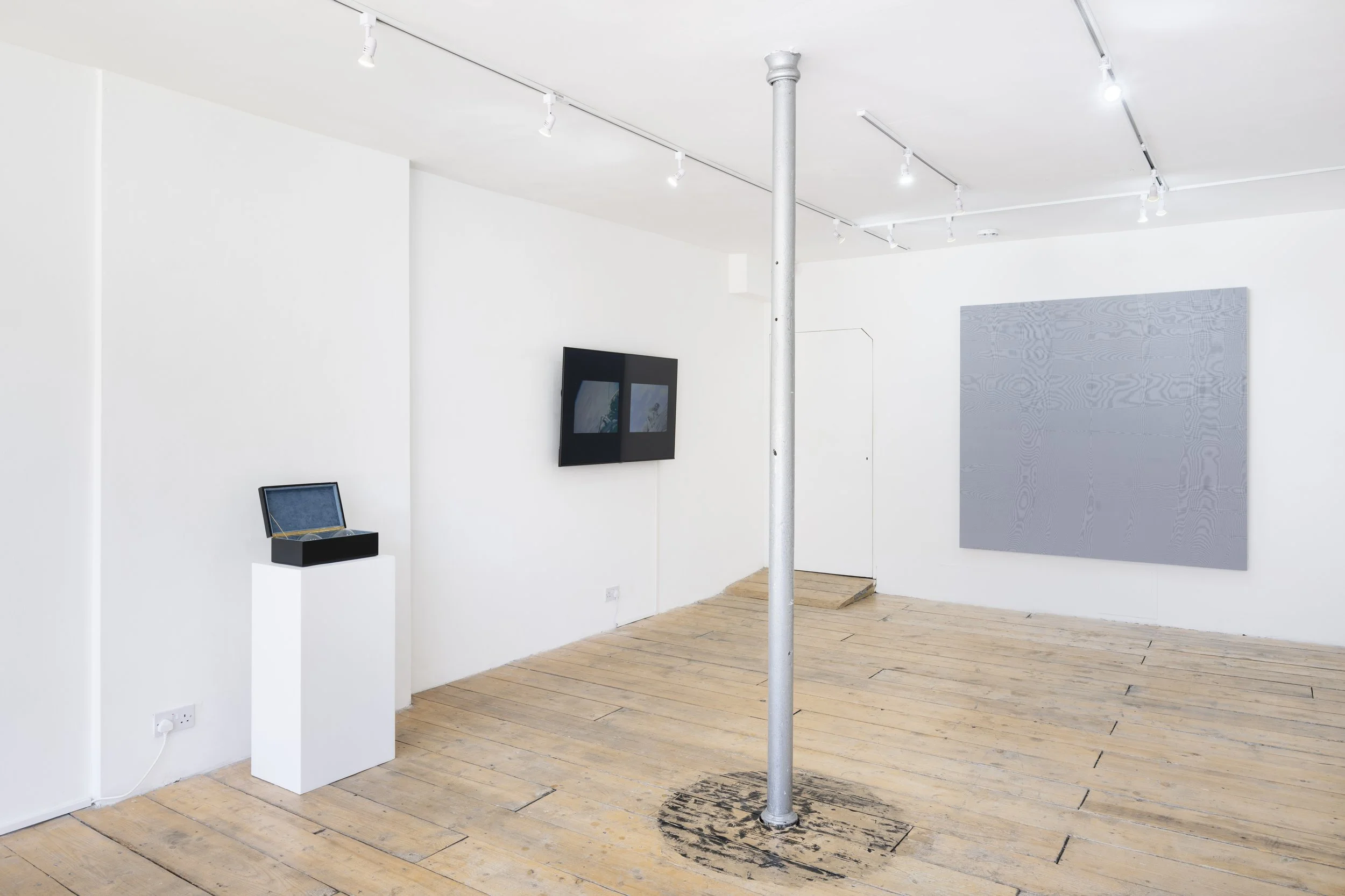 Mark Wallinger, Exhibition View 10, Tension, 2025.jpg