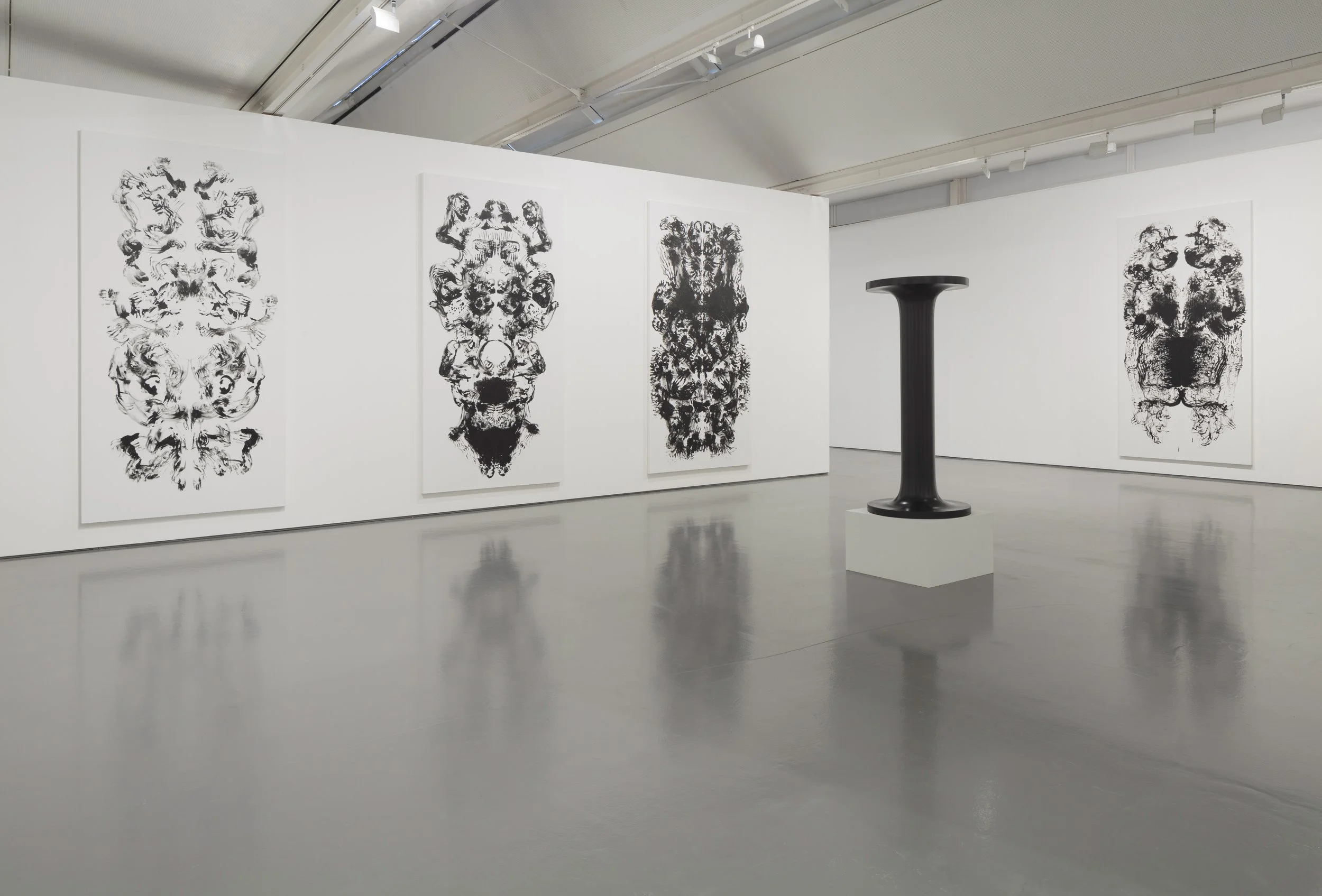 Mark Wallinger, Dundee Contemporary Arts, 2017.jpg