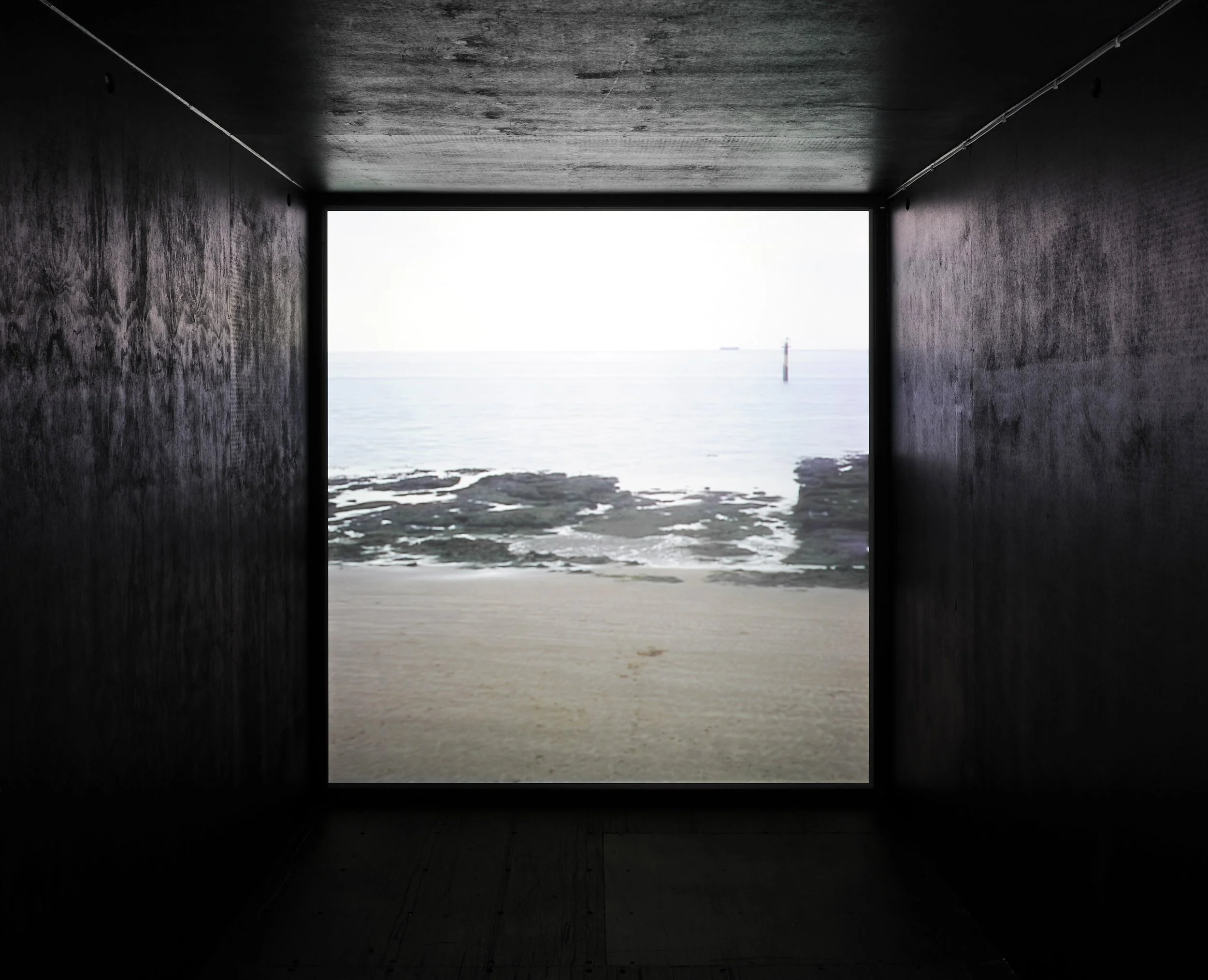 Mark Wallinger, The Waste Land, 2012. 1.jpg