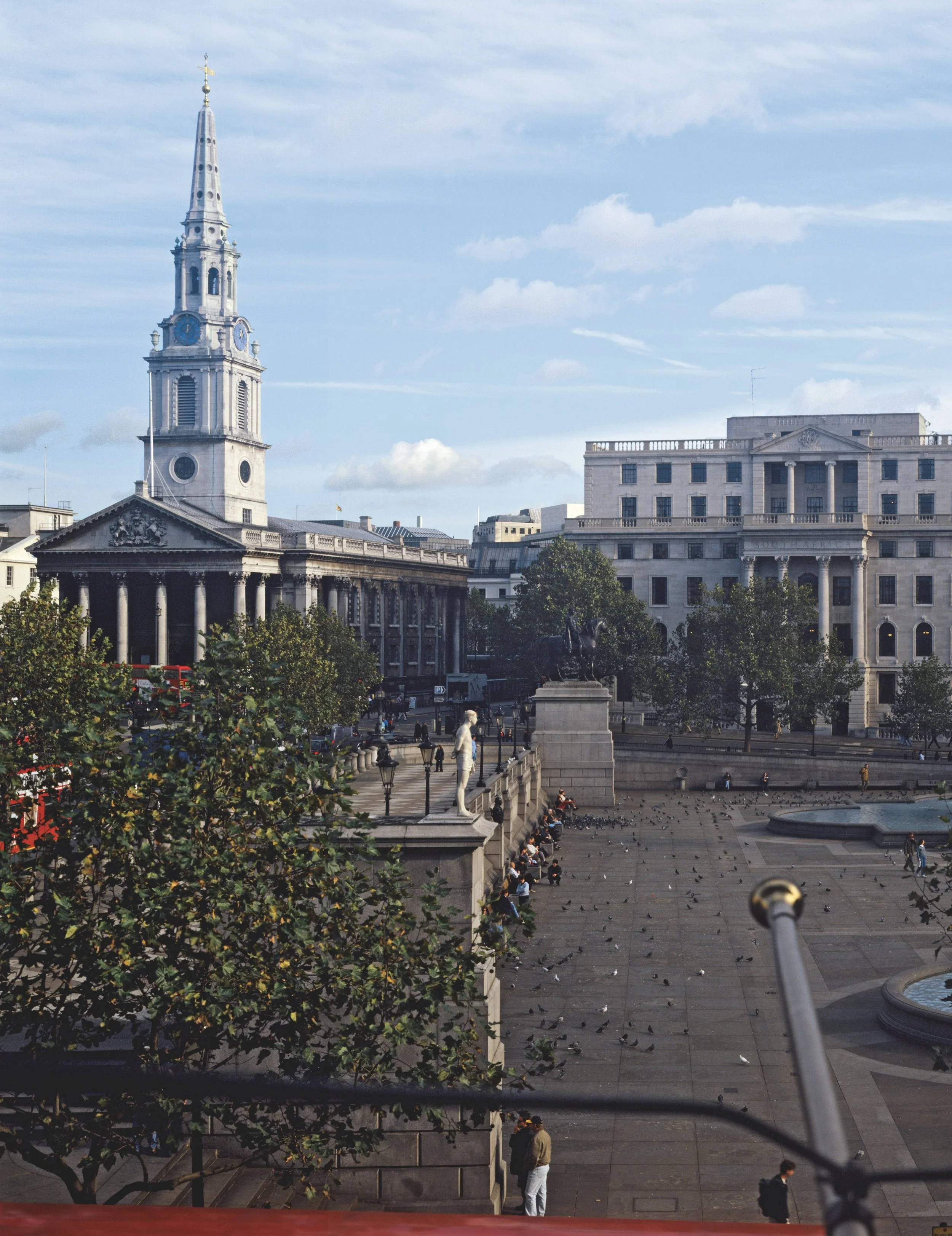 Mark Wallinger, Ecce Homo, 1999-2000..jpg