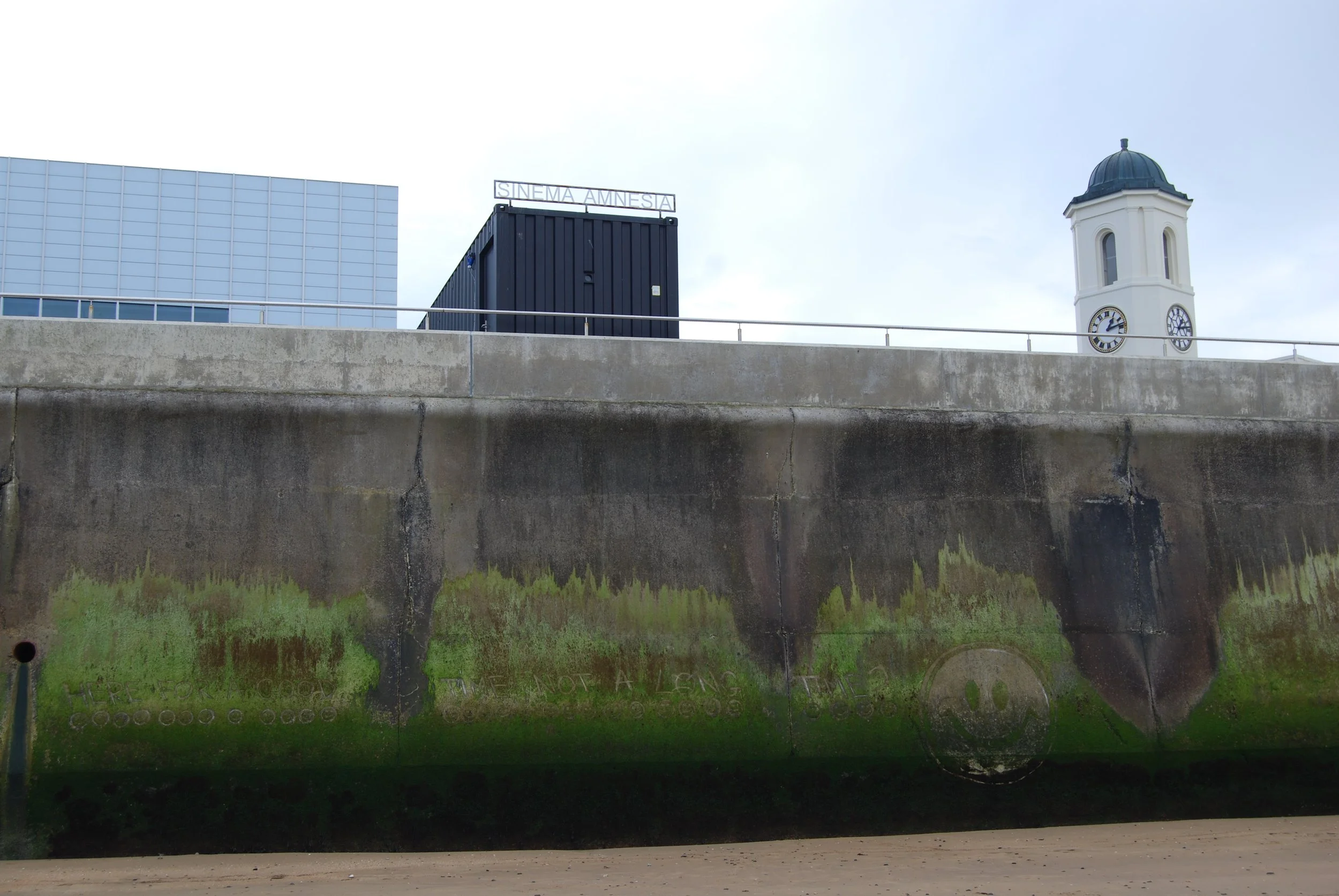 Mark Wallinger, The Waste Land, 2012. 9.JPG