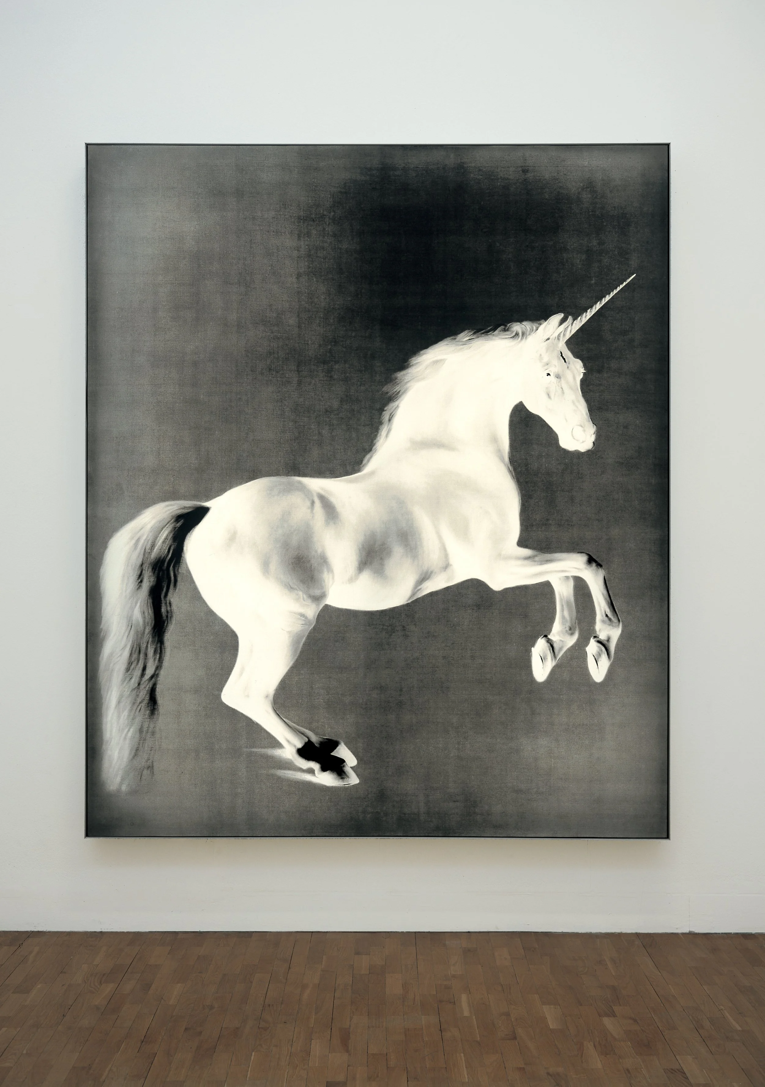 Mark Wallinger, Ghost 2001, exhibition view, Venice Biennale, 2001 (1).jpg