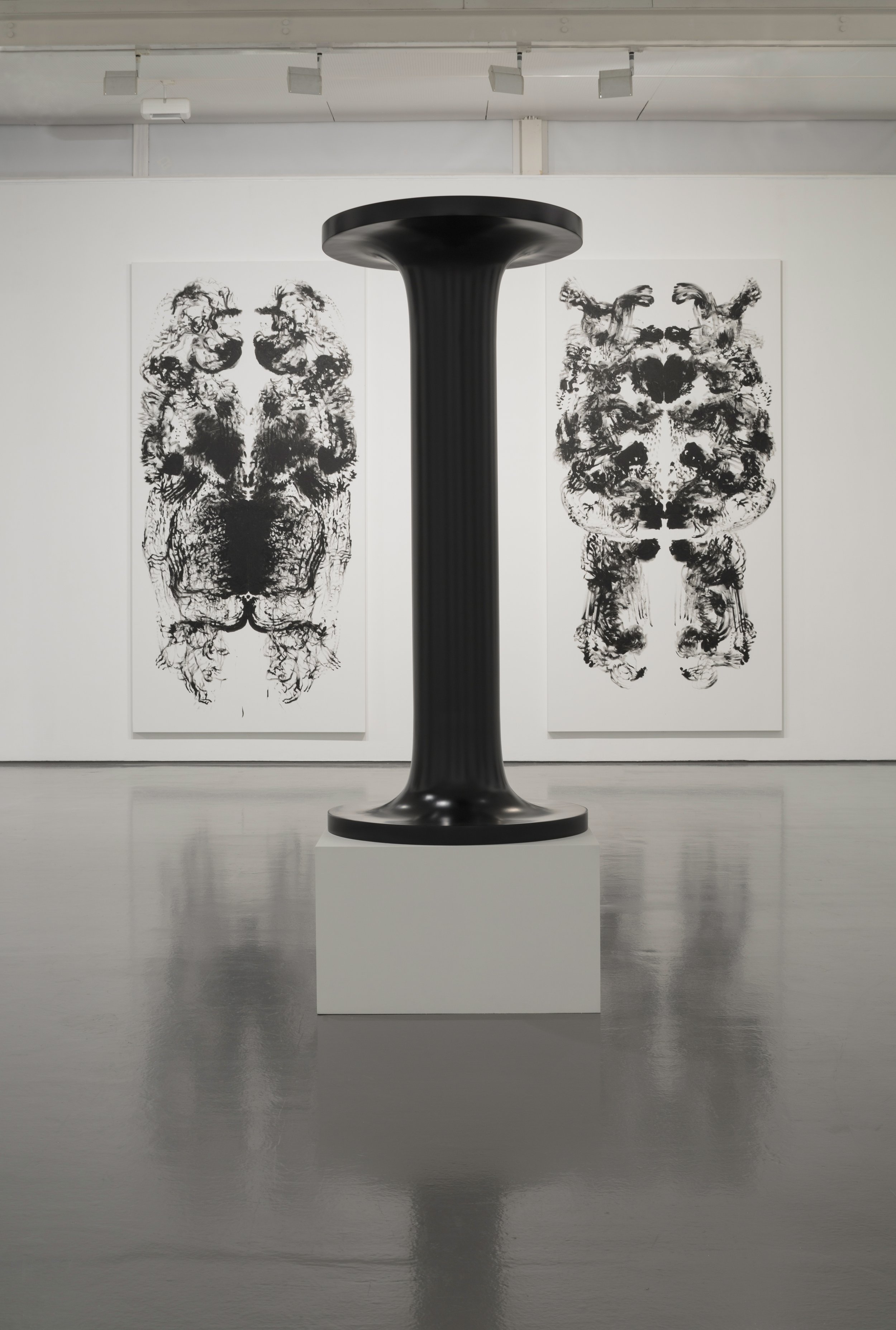 Mark Wallinger, Dundee Contemporary Arts, 2017.jpg