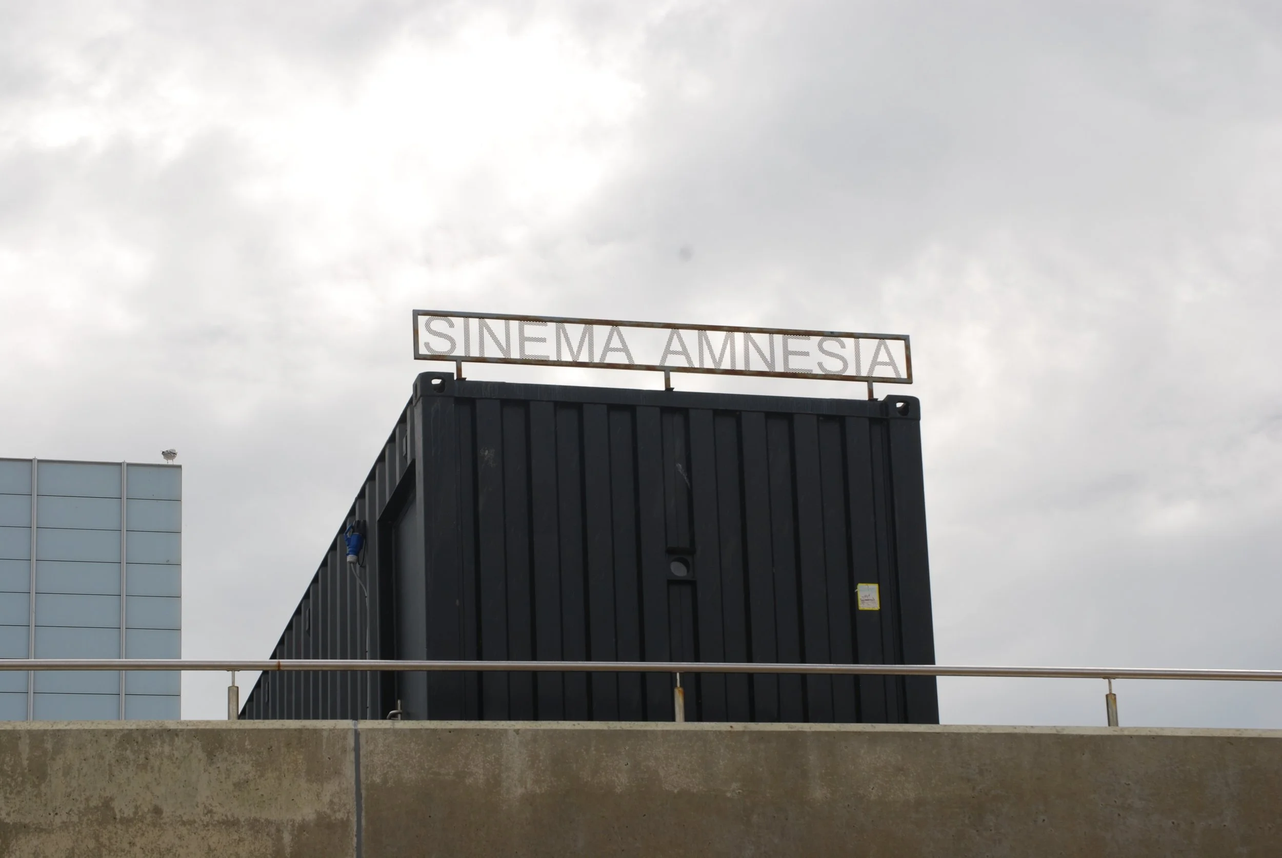 Mark Wallinger, The Waste Land, 2012. 11.JPG