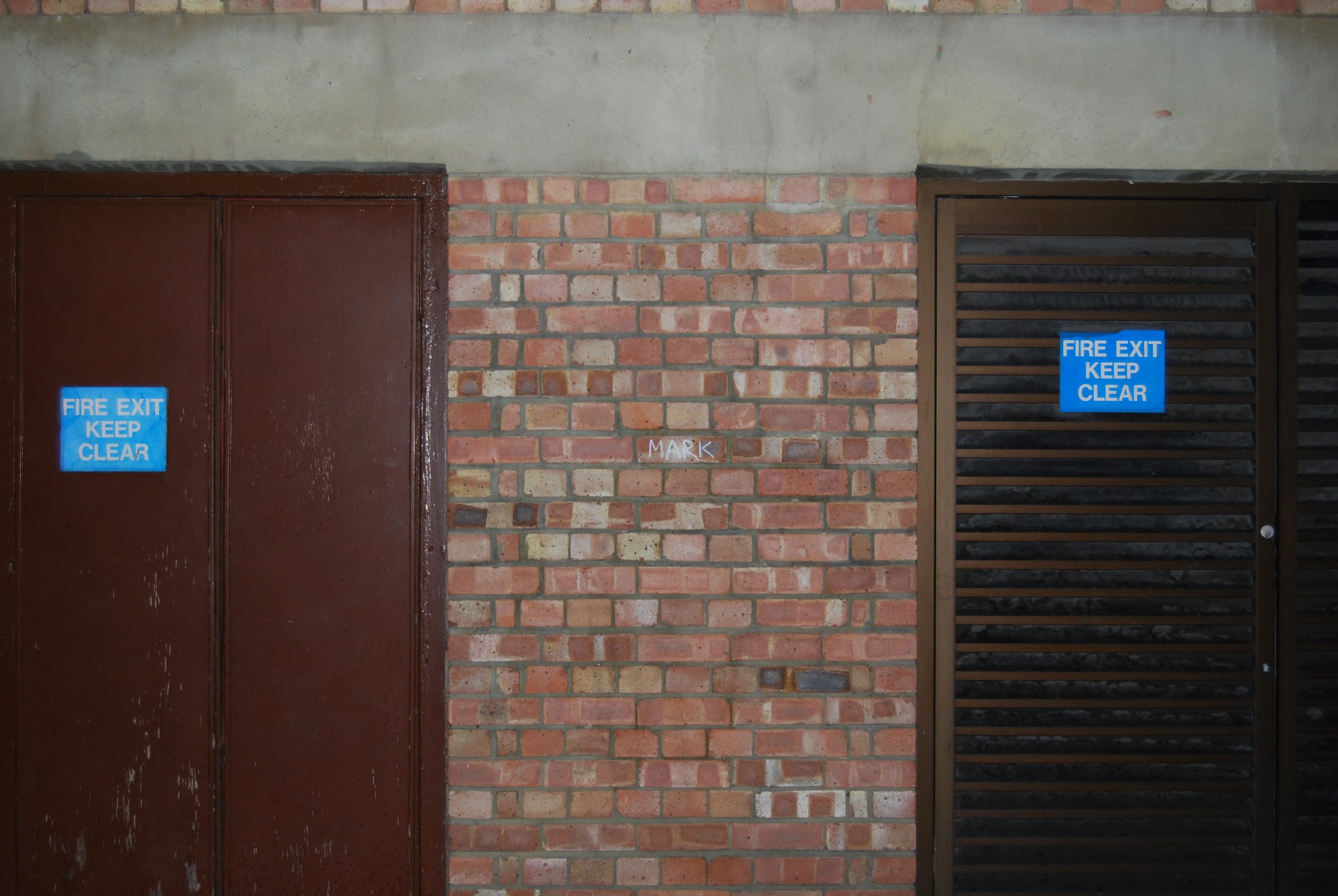 Mark Wallinger, MARK, 2010. Still from film 1.JPG