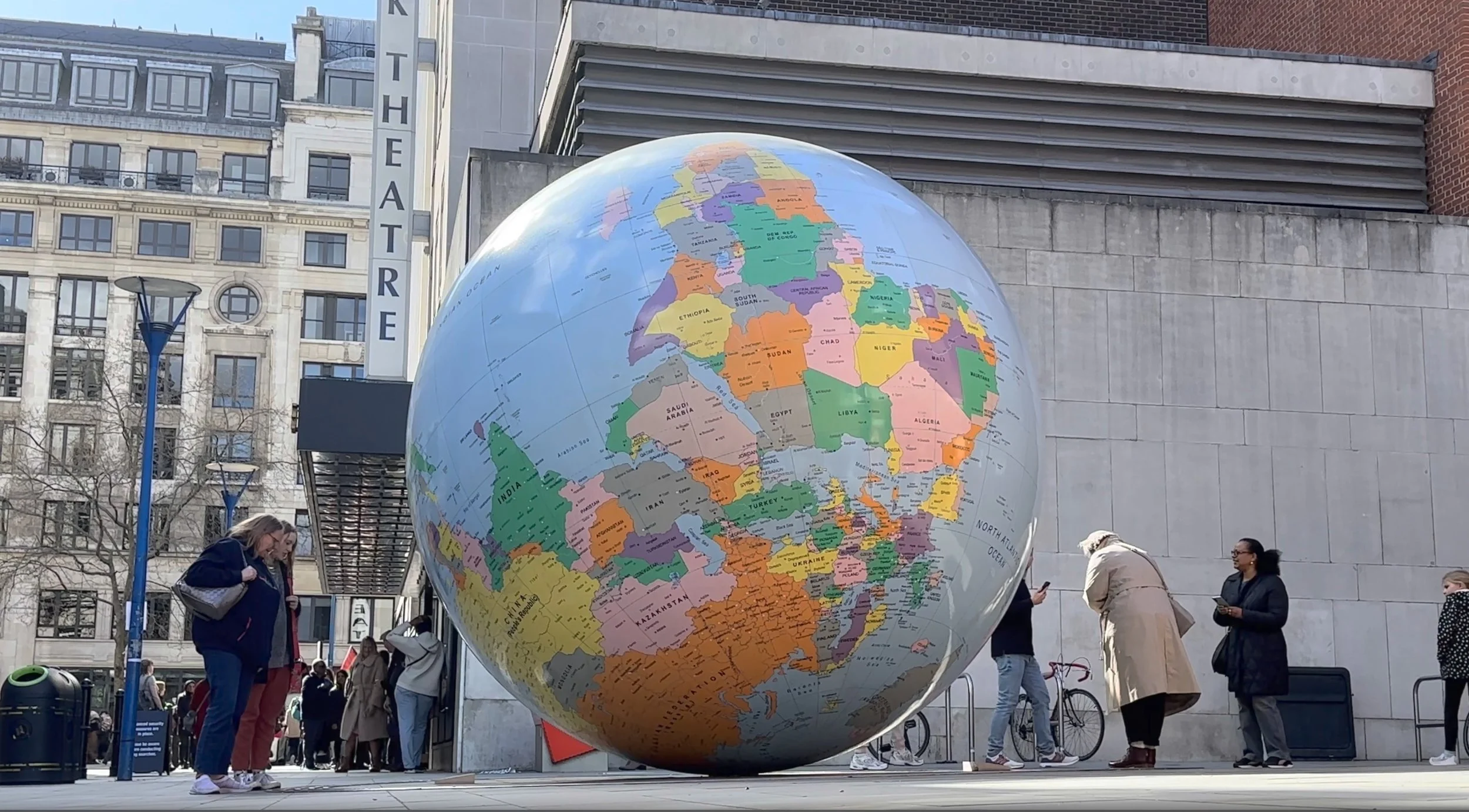 Mark Wallinger, The World Turned Upside Down, 2019. 3.jpg