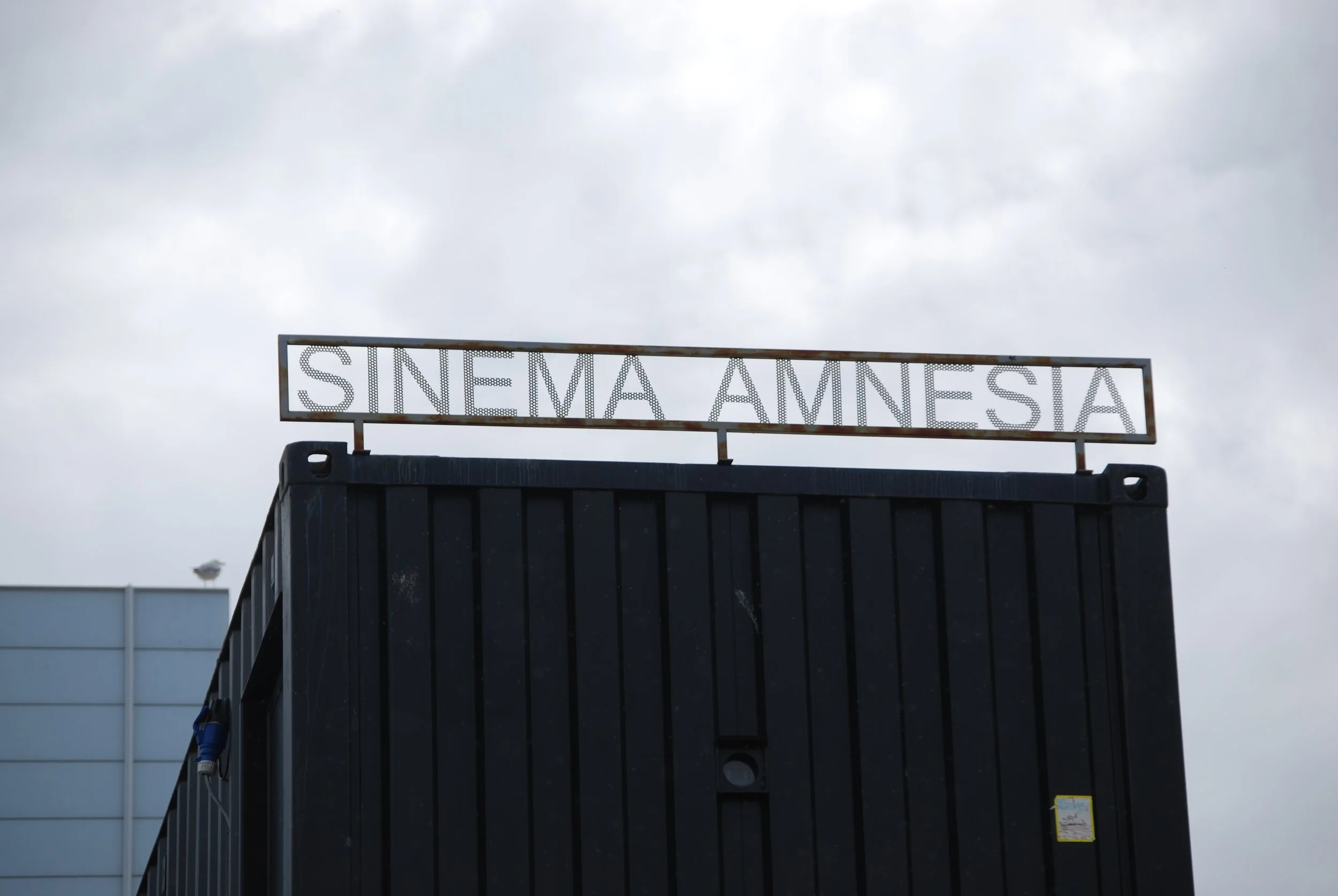 The Waste Land, 2012