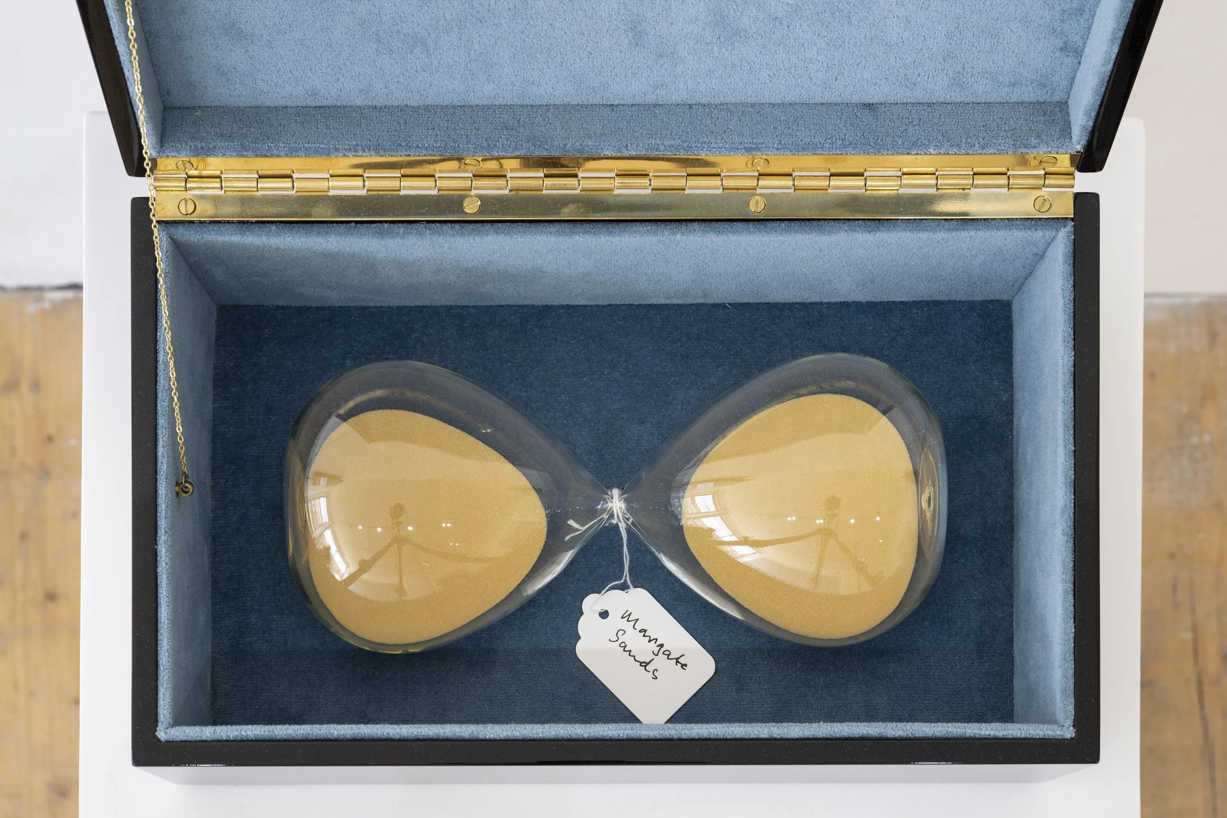 Mark Wallinger, Margate Sands, 2025.jpg