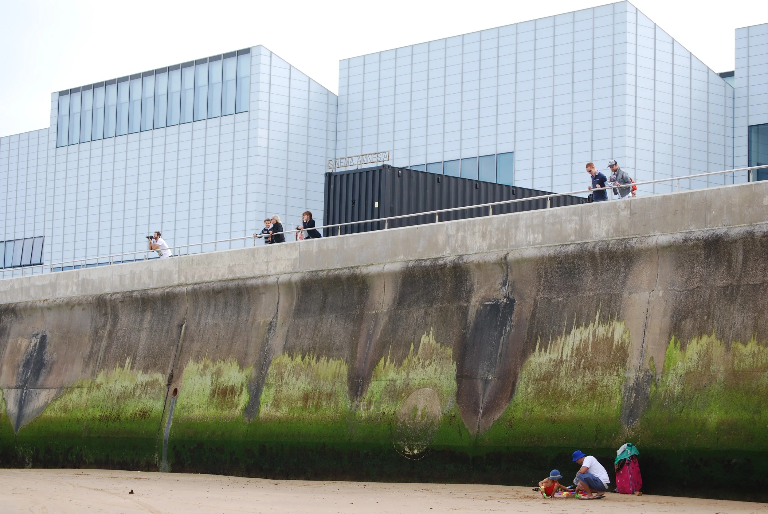 Mark Wallinger, The Waste Land, 2012. 6.JPG