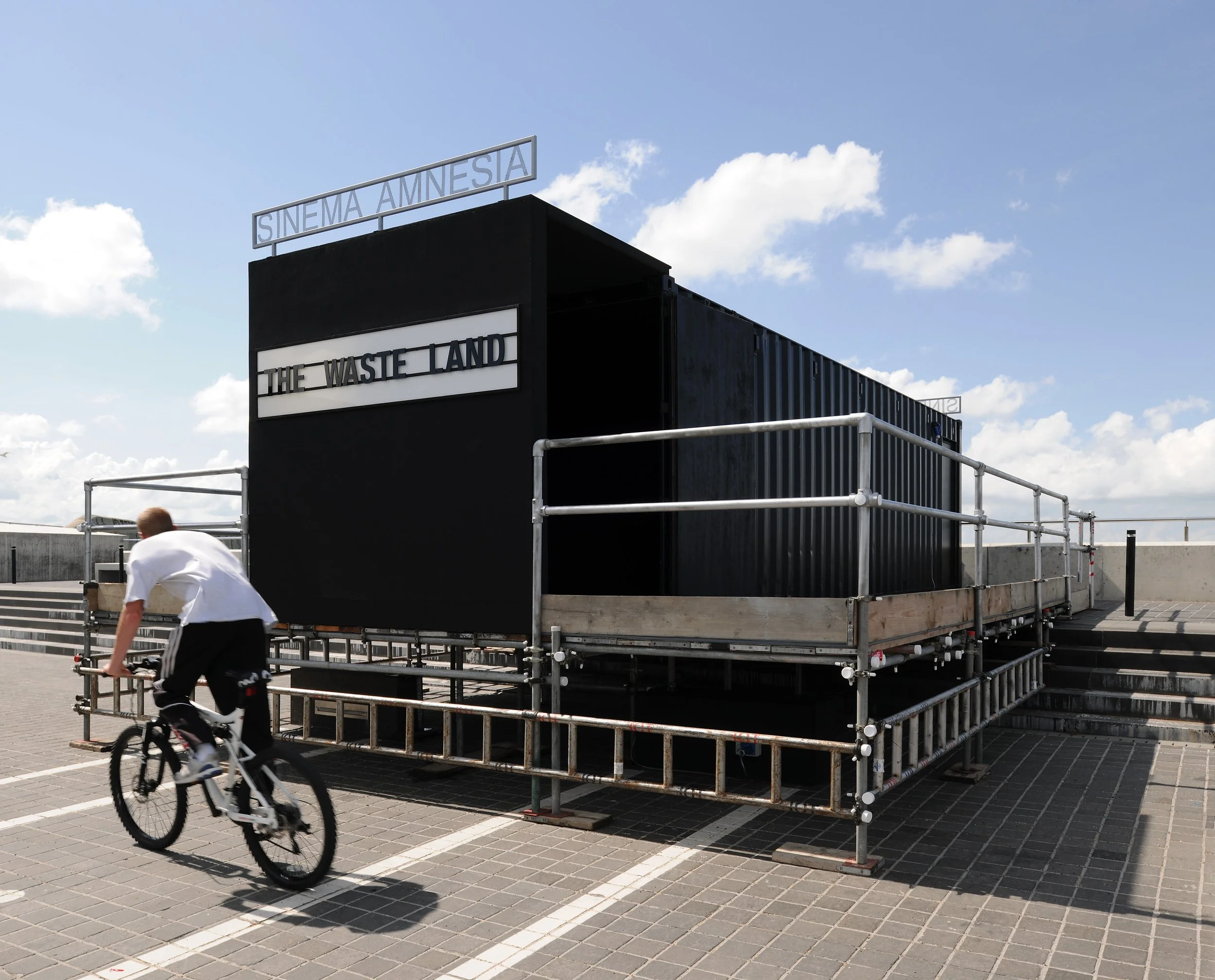 Mark Wallinger, The Waste Land, 2012. 3.jpg