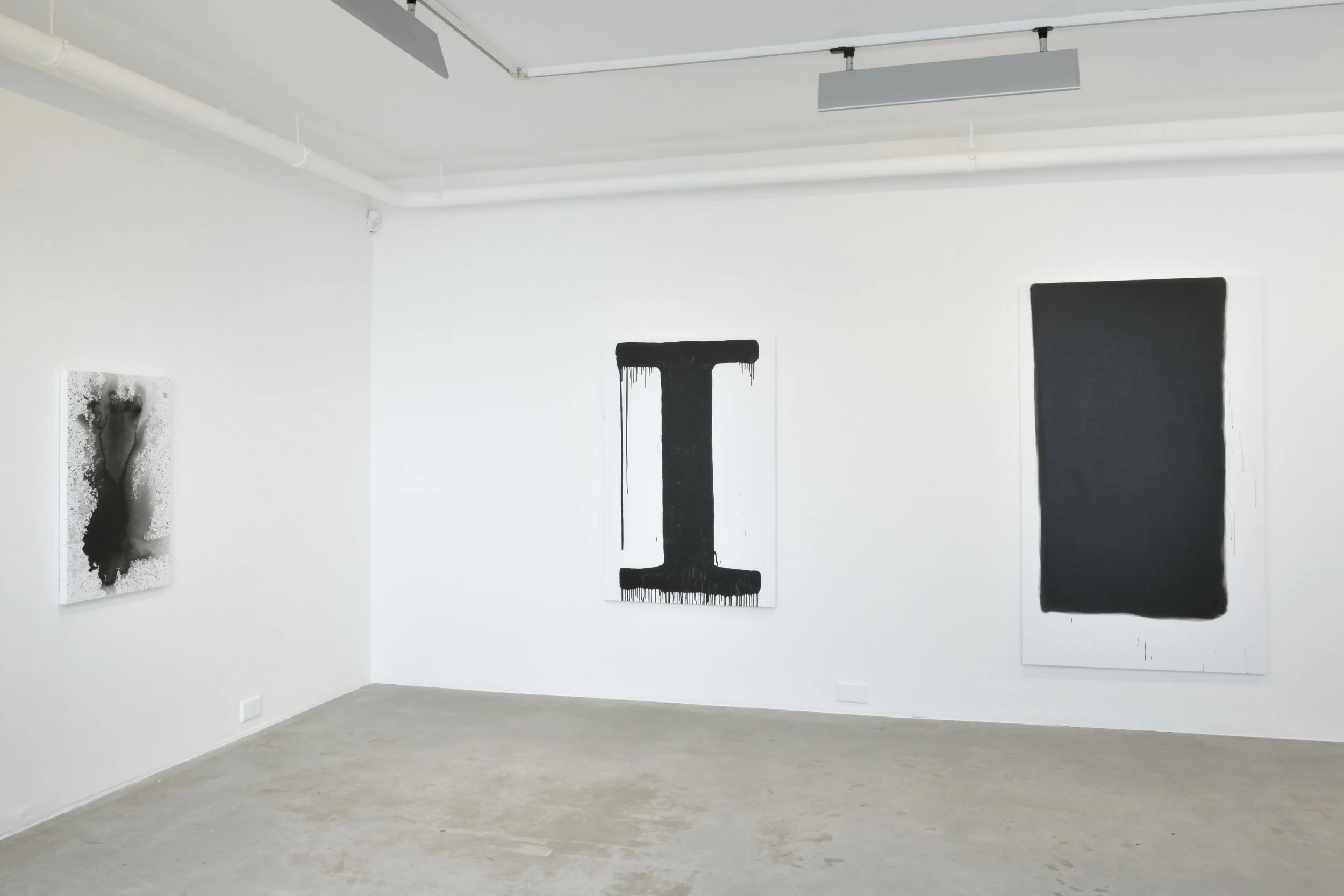 Void Gallery, Mark Wallinger. Photo: PaolaBernardelli.jpg